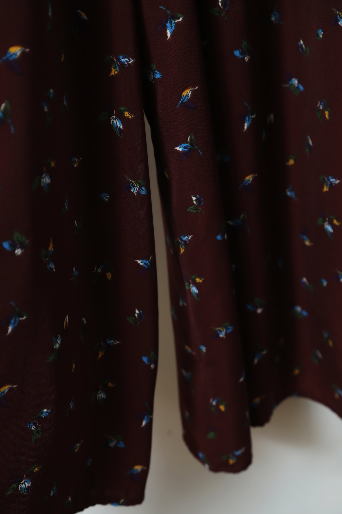 VINTAGE PRINTED ONEPIECE/L - 画像 (19)