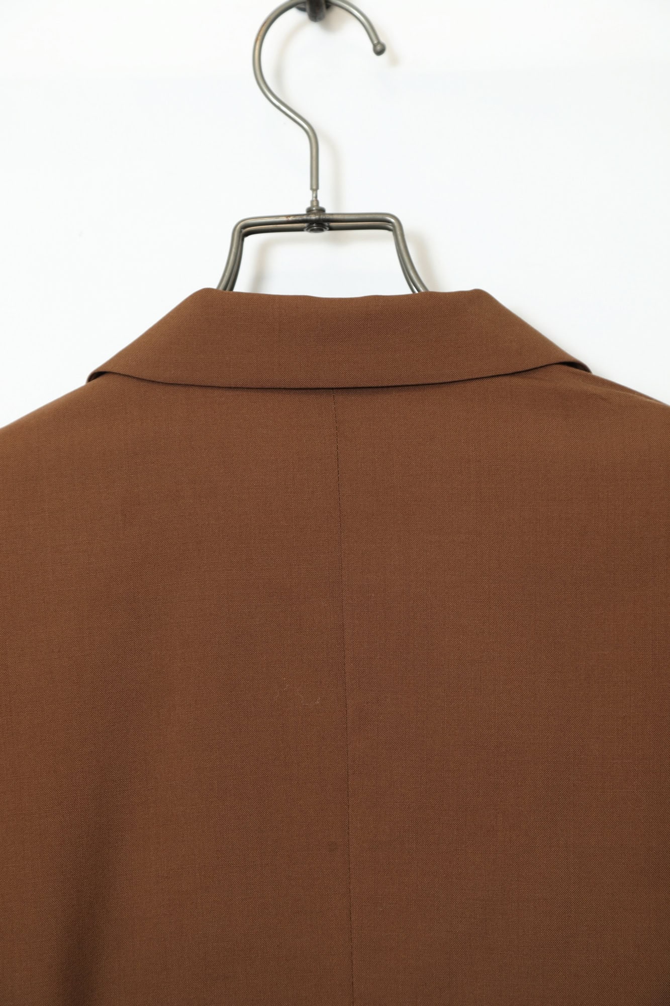 USED DOUBLE TAILORED JACKET/M - 画像 (11)