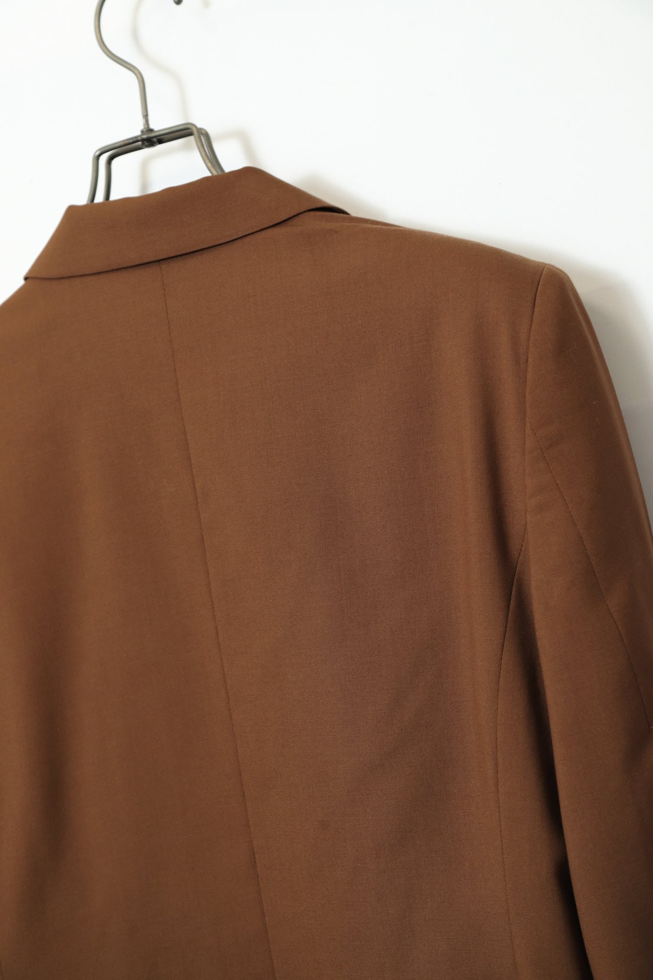 USED DOUBLE TAILORED JACKET/M - 画像 (12)