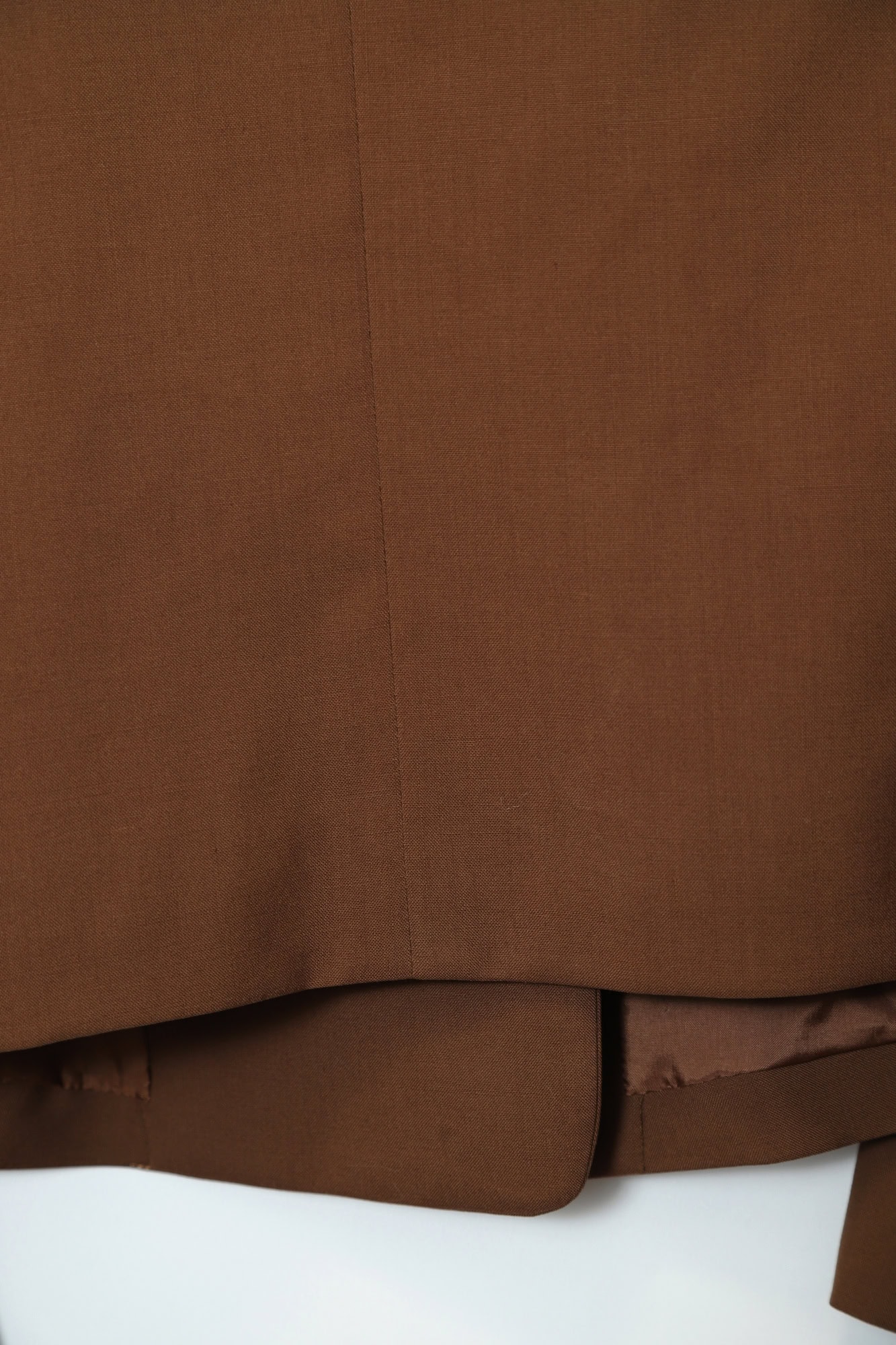 USED DOUBLE TAILORED JACKET/M - 画像 (14)