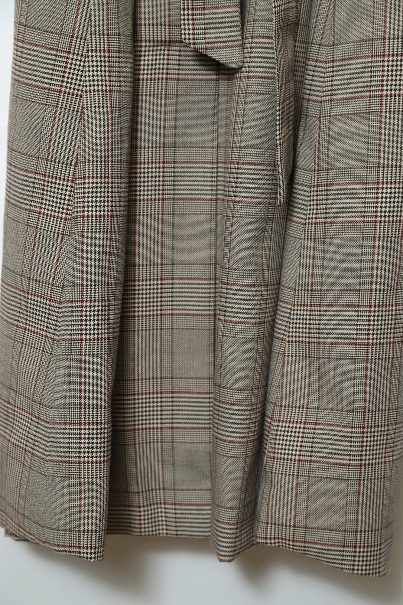 VINTAGE CHECK COAT/M - 画像 (12)