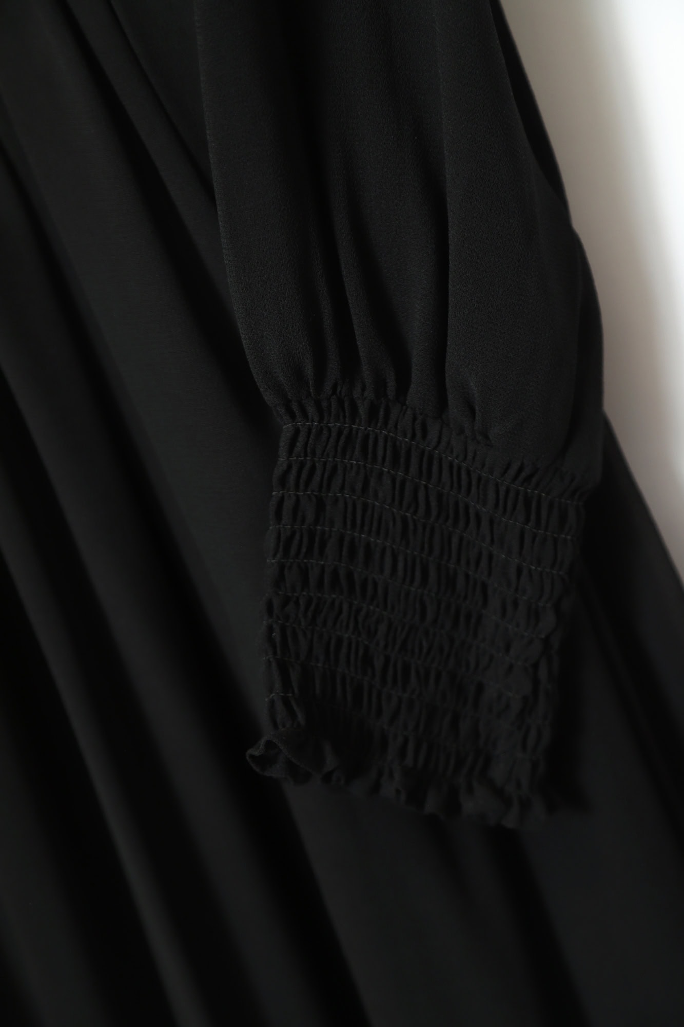 VINTAGE EMBROIDERY ONEPIECE/M - 画像 (4)