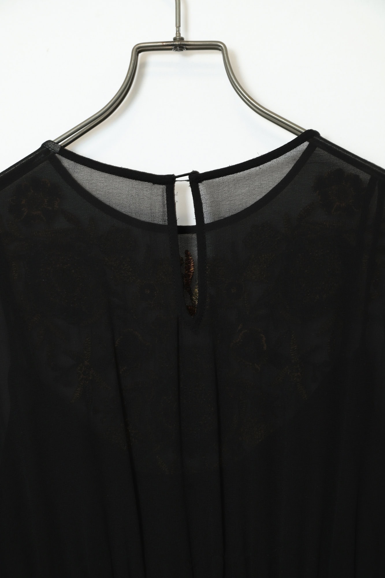 VINTAGE EMBROIDERY ONEPIECE/M - 画像 (8)