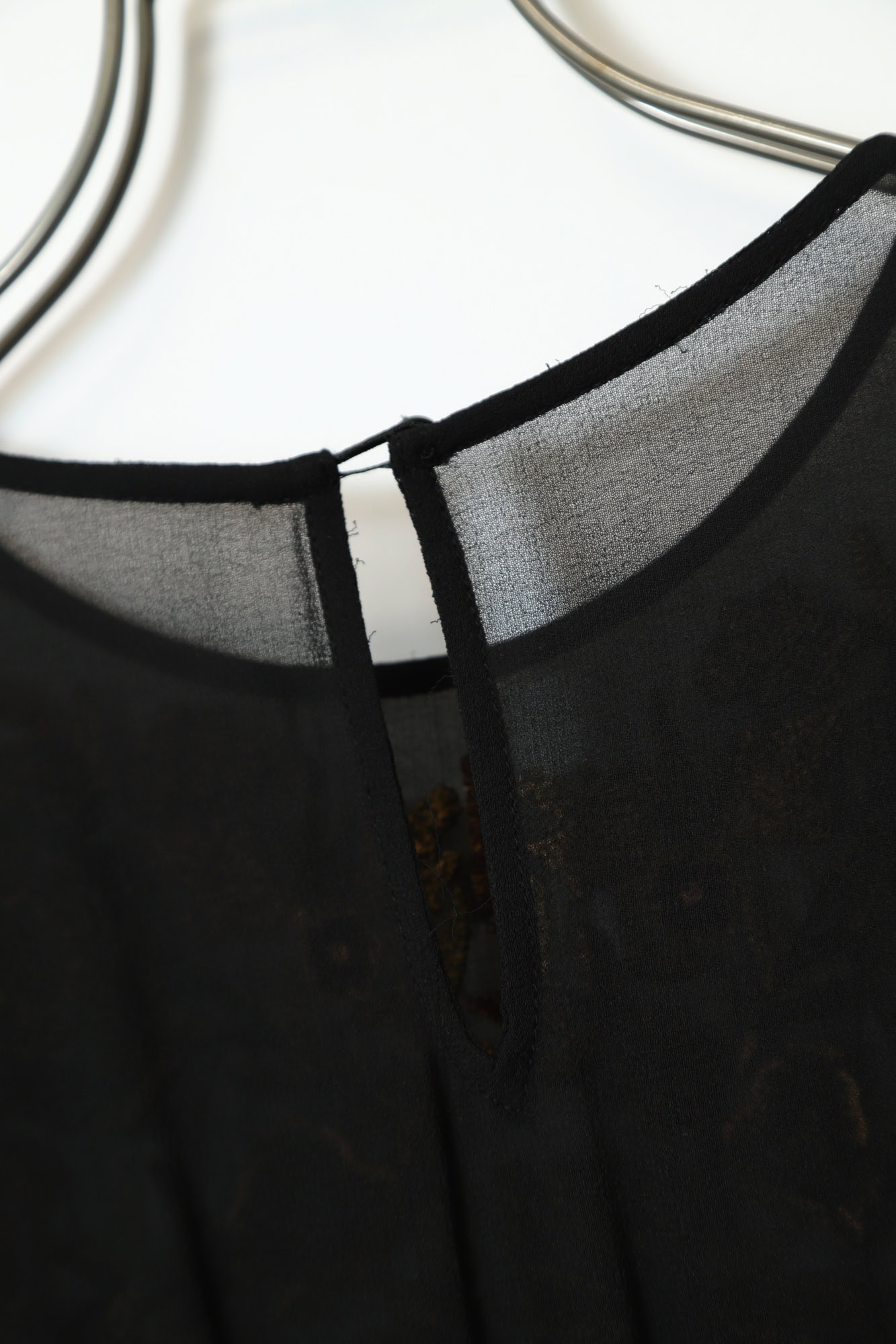 VINTAGE EMBROIDERY ONEPIECE/M - 画像 (9)
