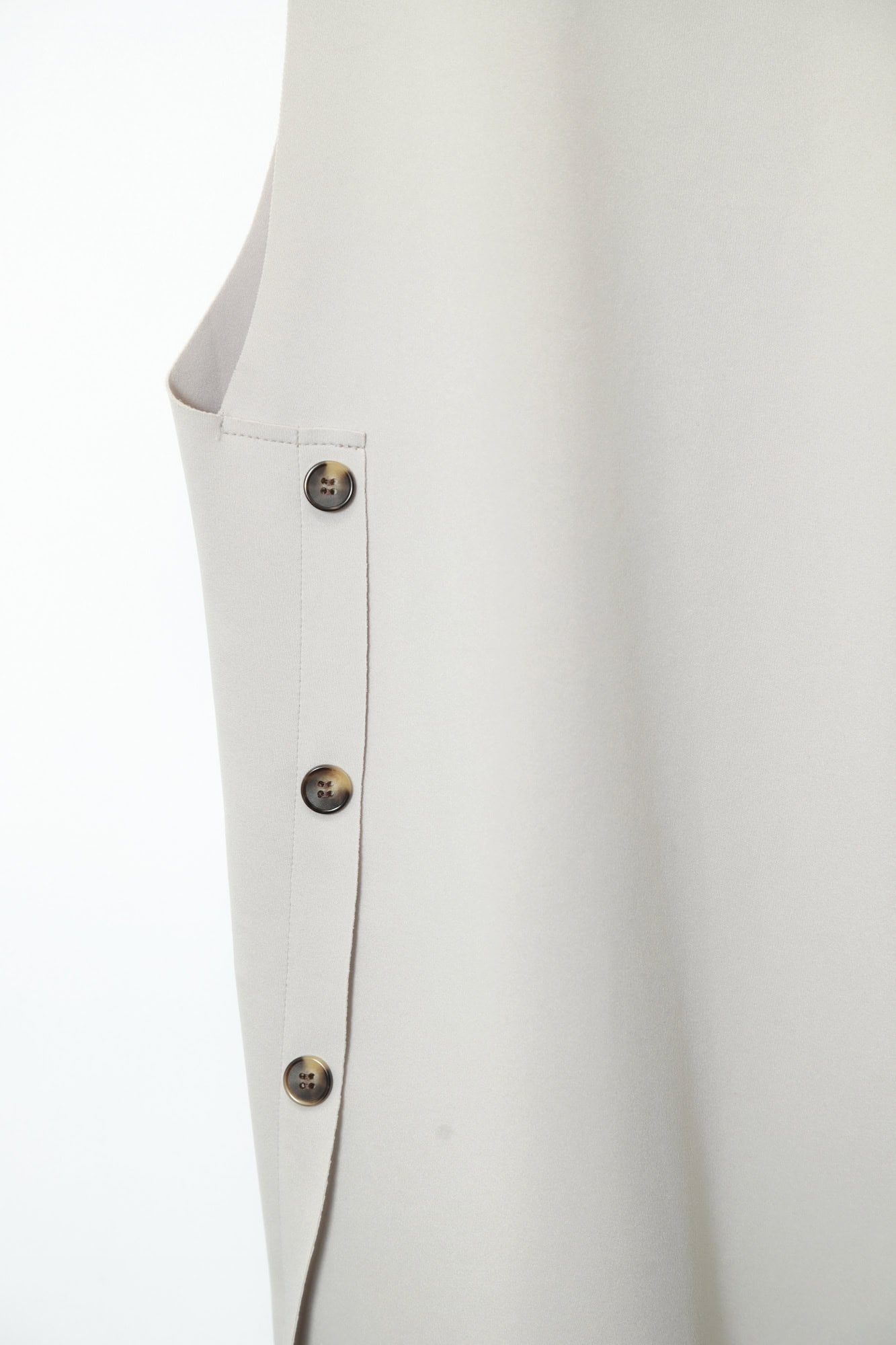 VINTAGE TAILORED VEST/L - 画像 (12)