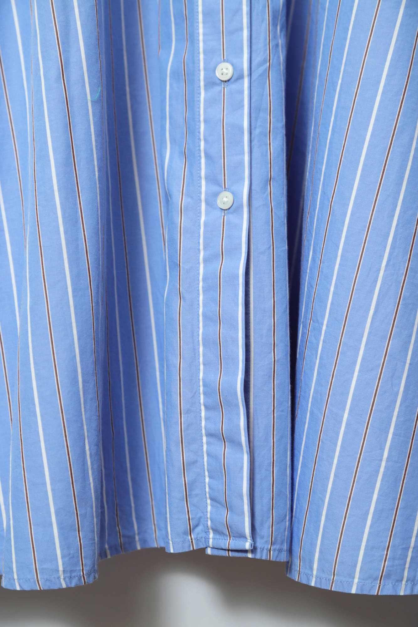 VINTAGE STRIPE ONEPIECE/L - 画像 (7)