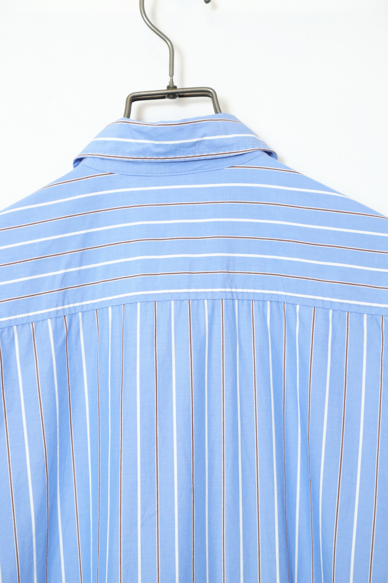 VINTAGE STRIPE ONEPIECE/L - 画像 (9)