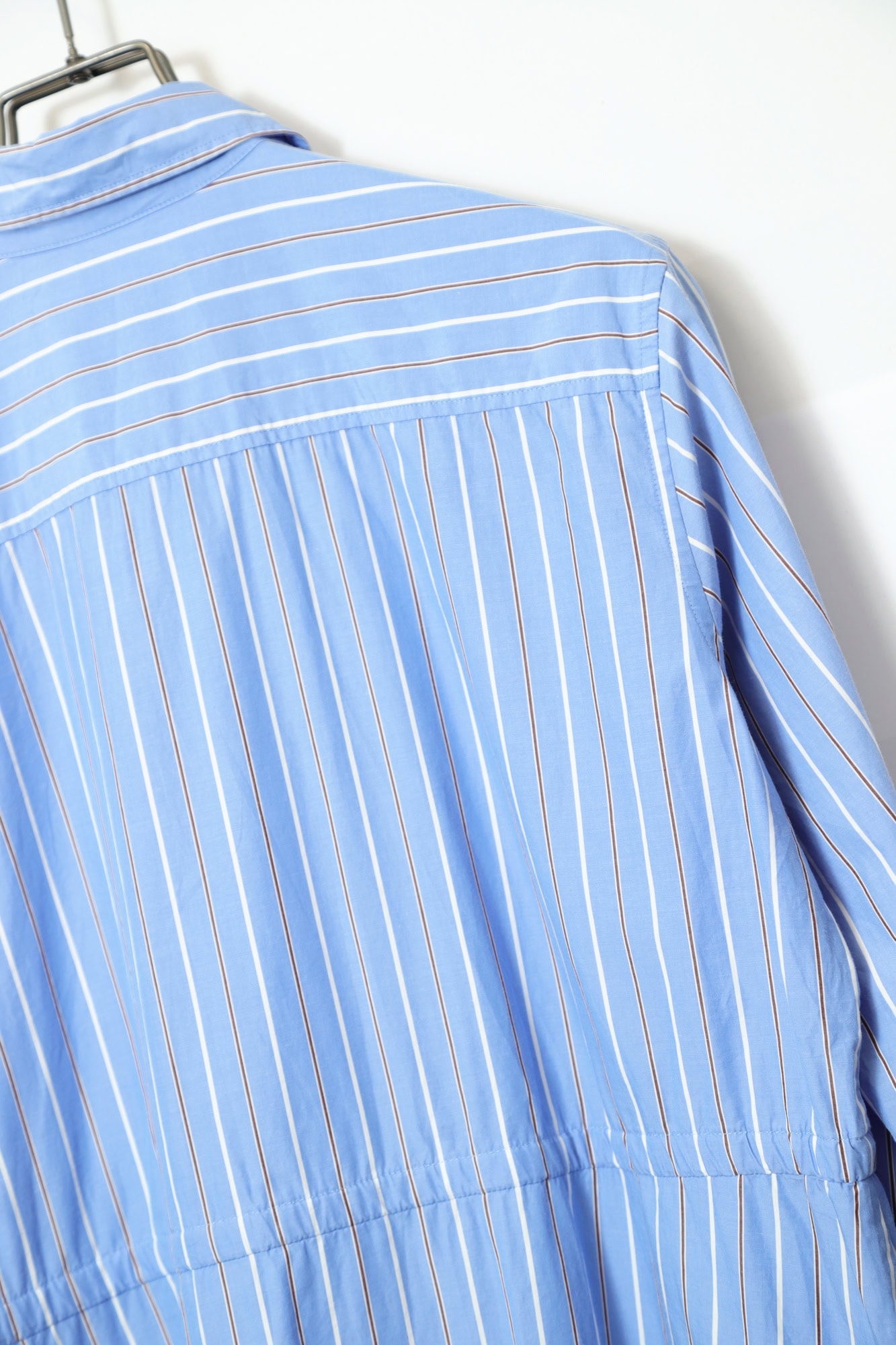 VINTAGE STRIPE ONEPIECE/L - 画像 (10)