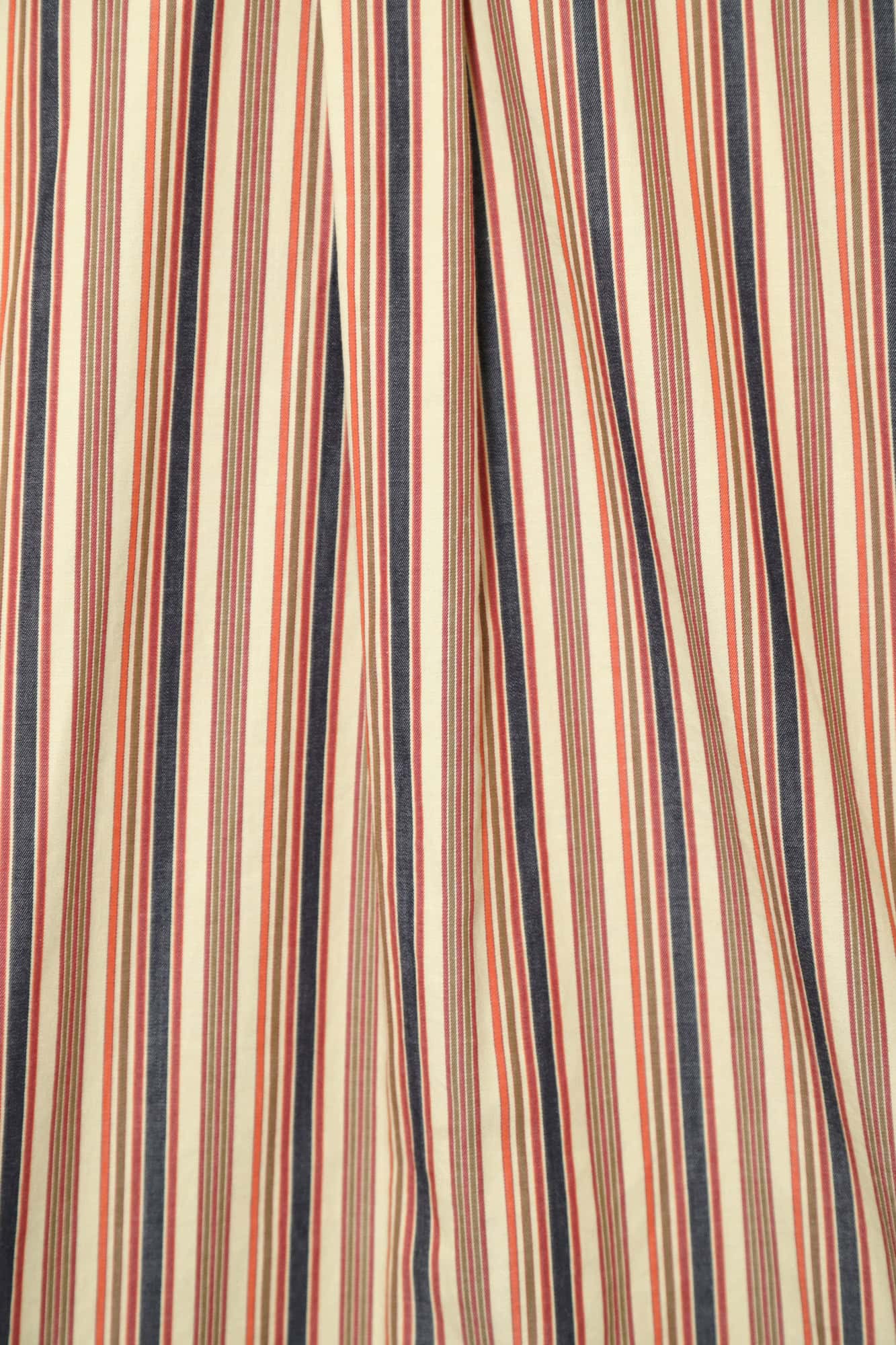 USED POLO CLUB STRIPE SHIRT/M - 画像 (11)