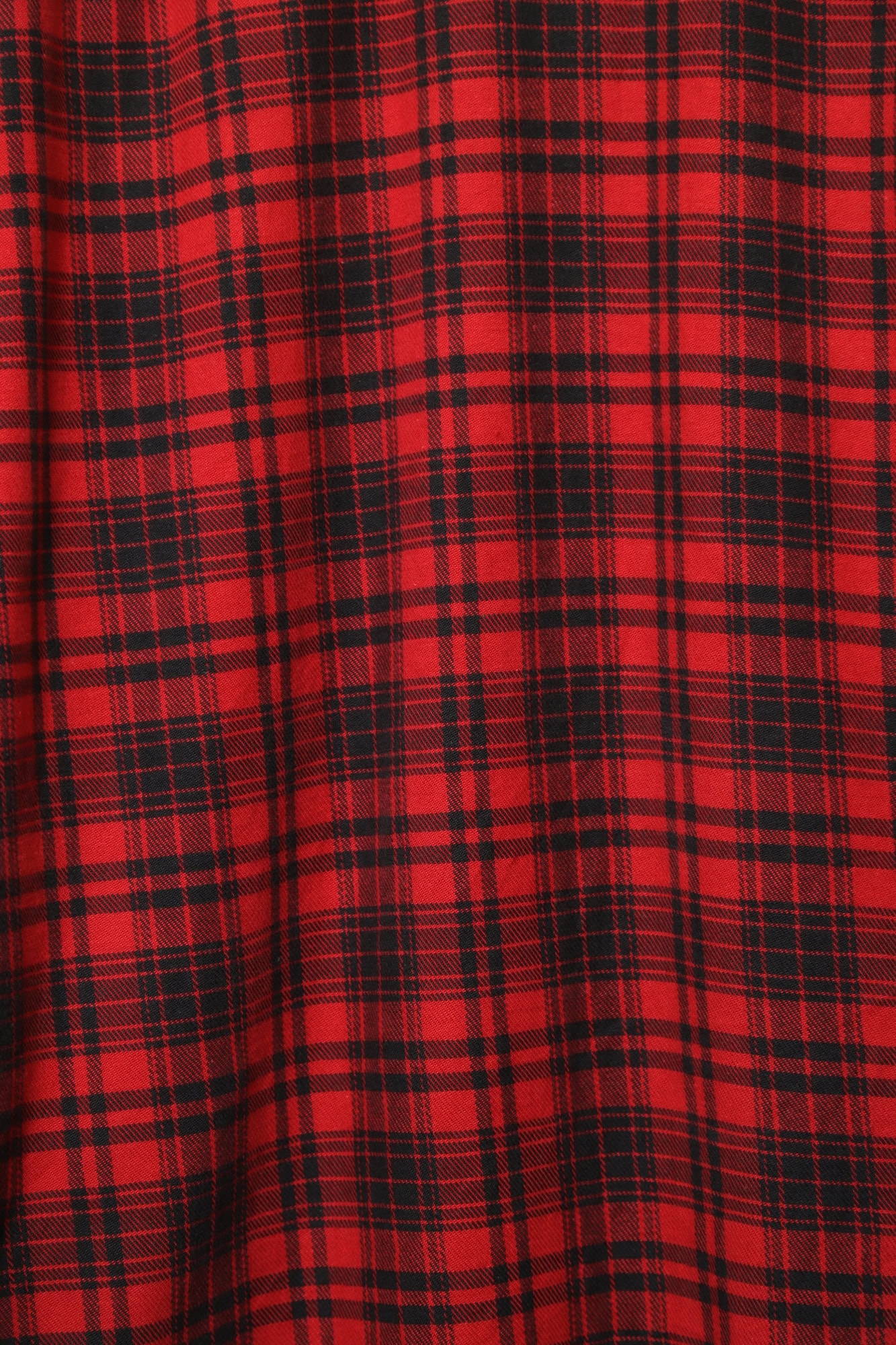 USED POLO RALPH LAUREN CHECK SHIRT/M - 画像 (13)