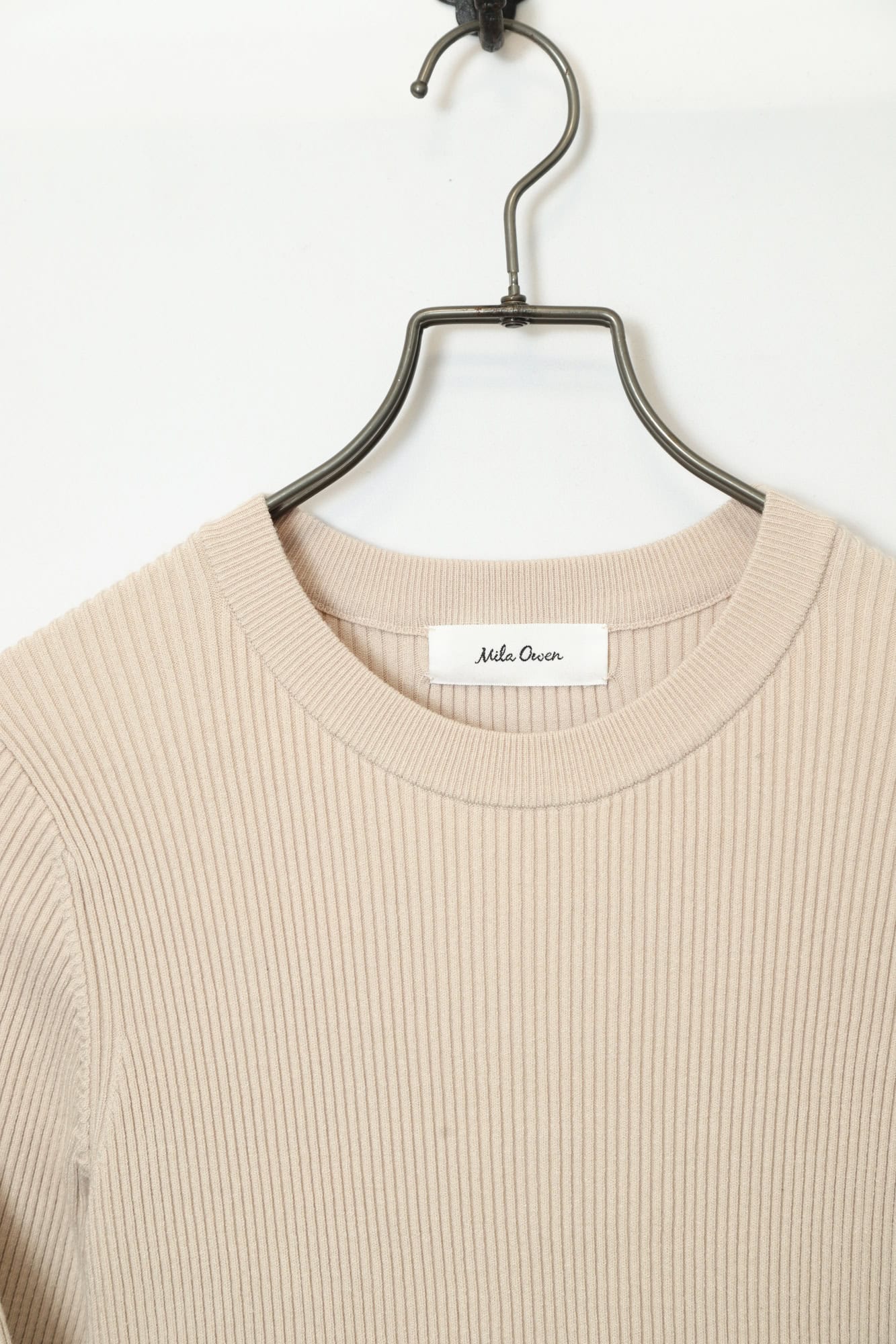 Alternative view of USED MILA OWEN KNIT ONEPIECE/1