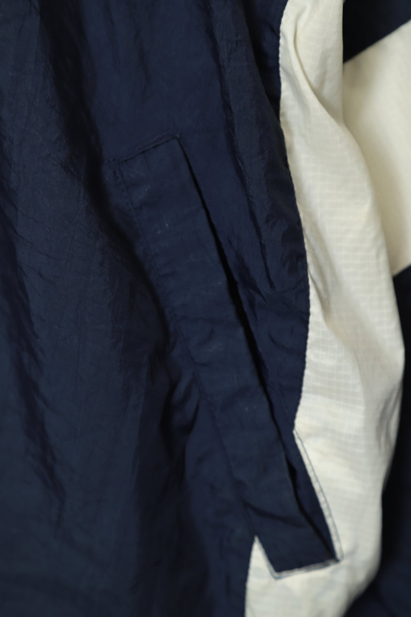 USED REEBOK TRACK JACKET/L - 画像 (7)
