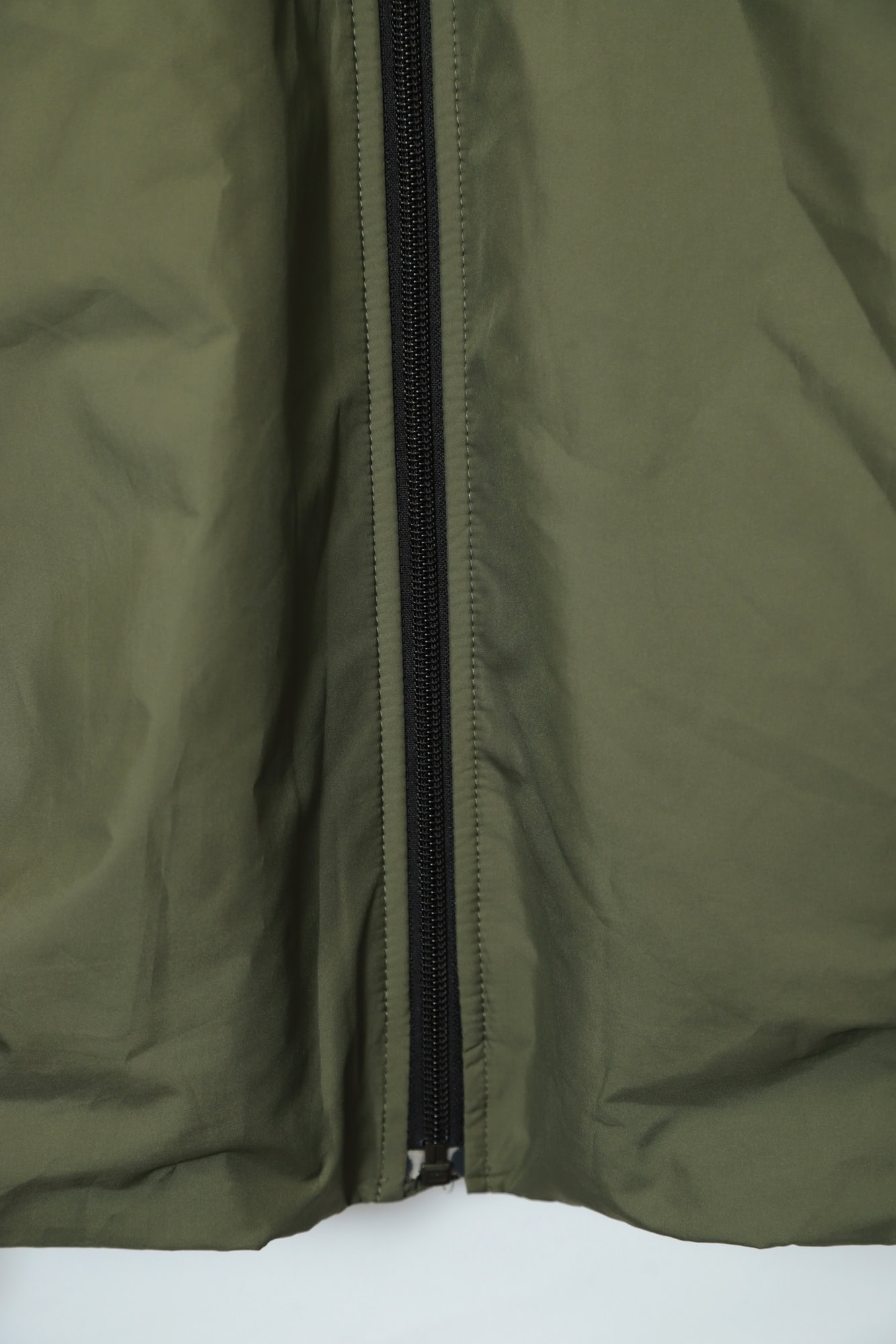 USED ADIDAS TECH TRACK JACKET/L - 画像 (11)