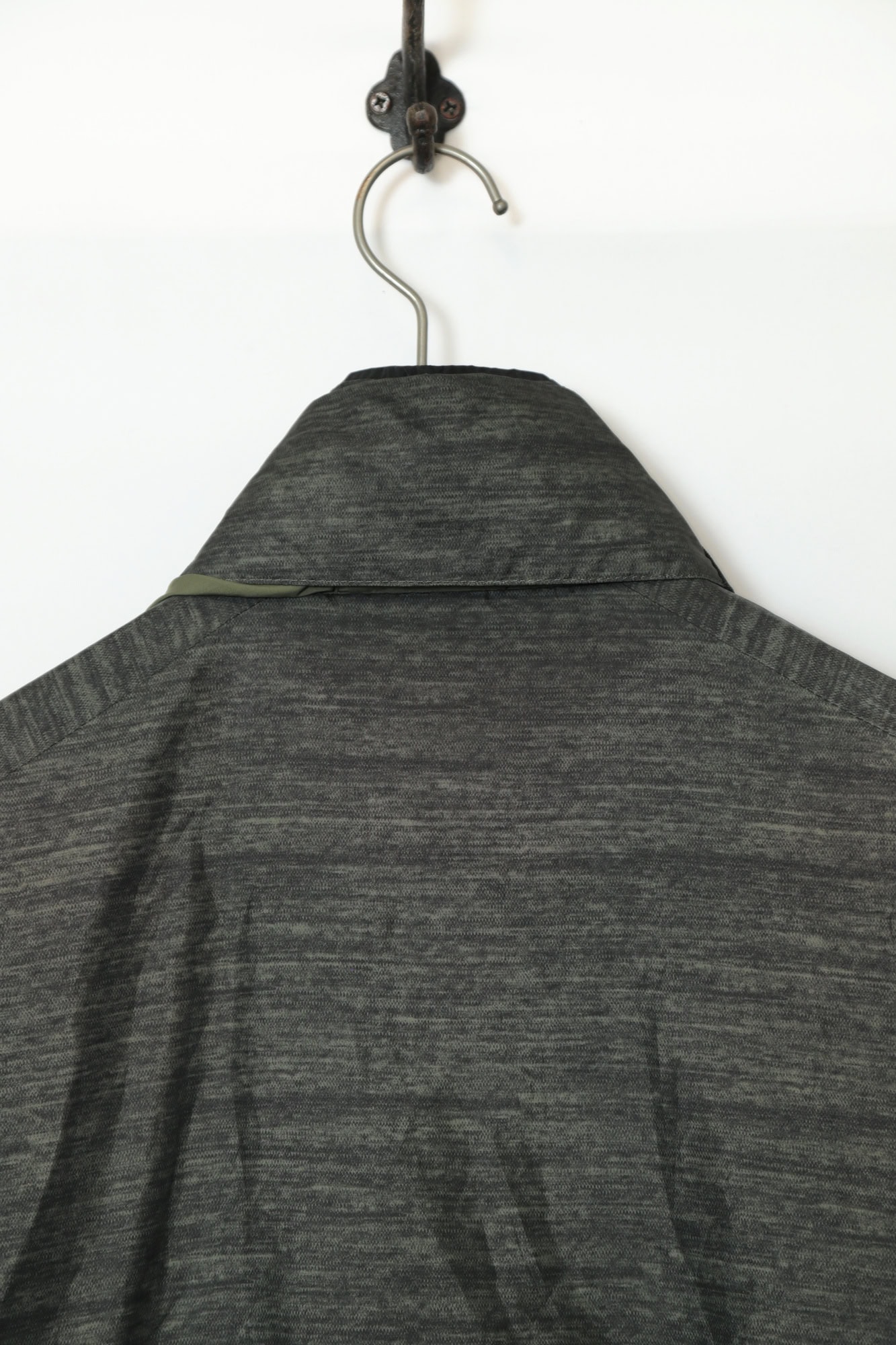 USED ADIDAS TECH TRACK JACKET/L - 画像 (13)