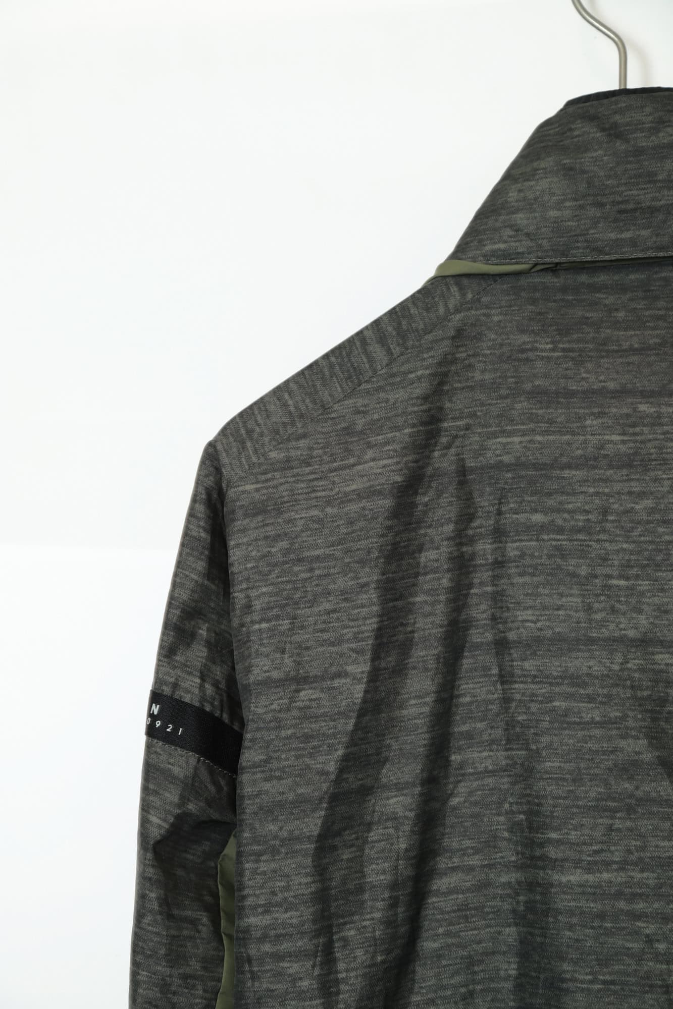 USED ADIDAS TECH TRACK JACKET/L - 画像 (15)