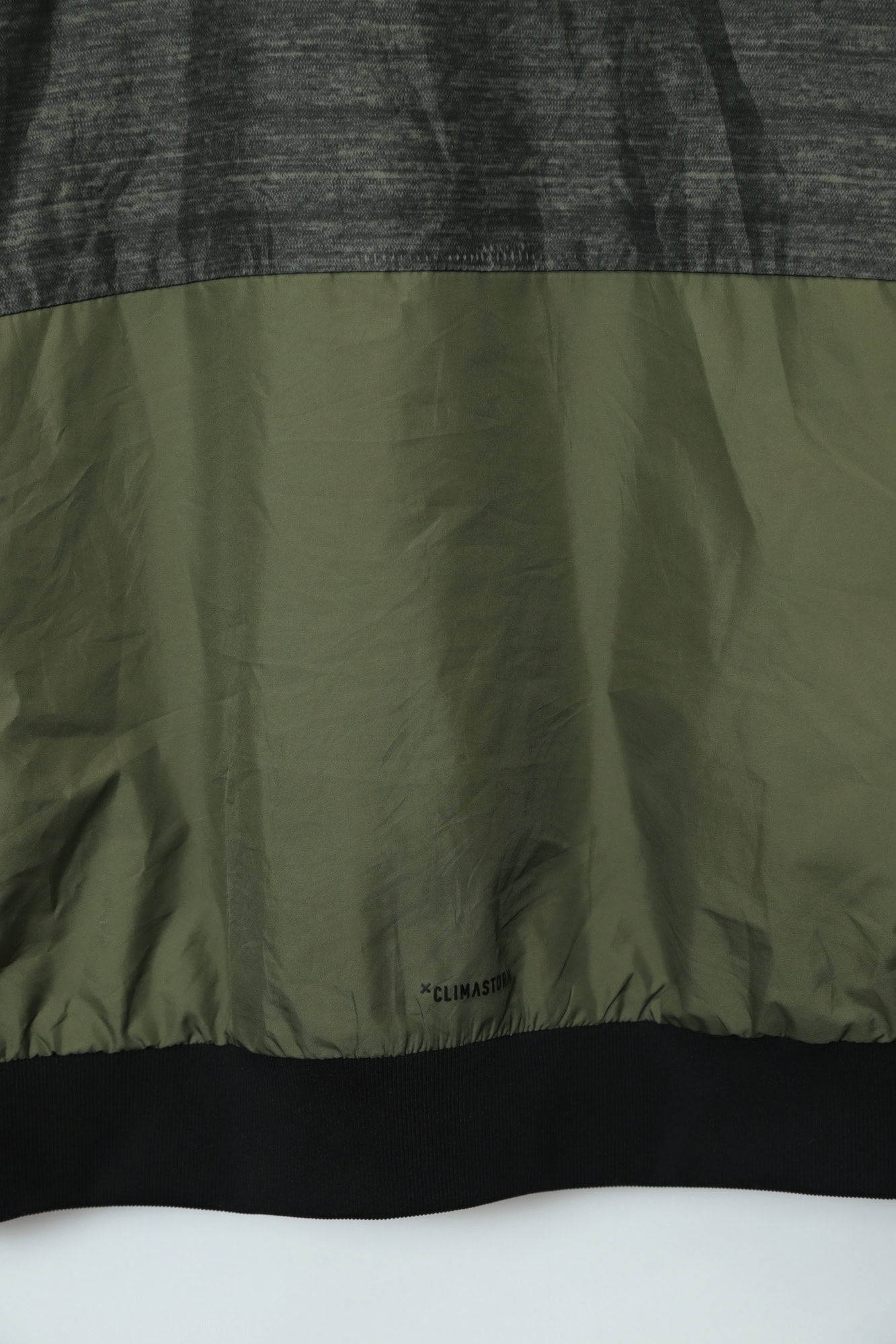 USED ADIDAS TECH TRACK JACKET/L - 画像 (17)