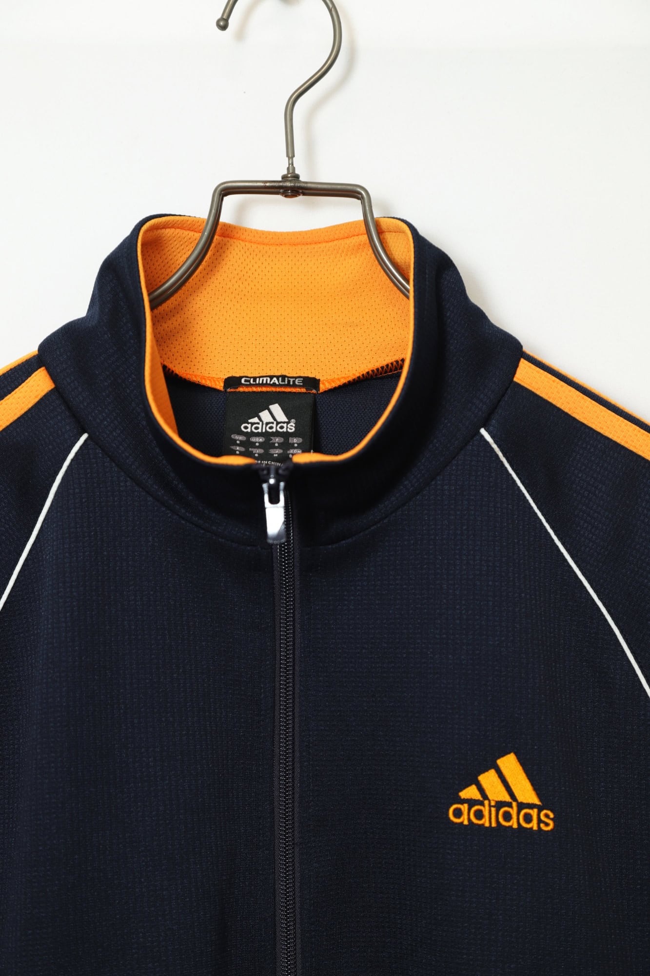 Alternative view of USED ADIDAS TRACK JACKET/M