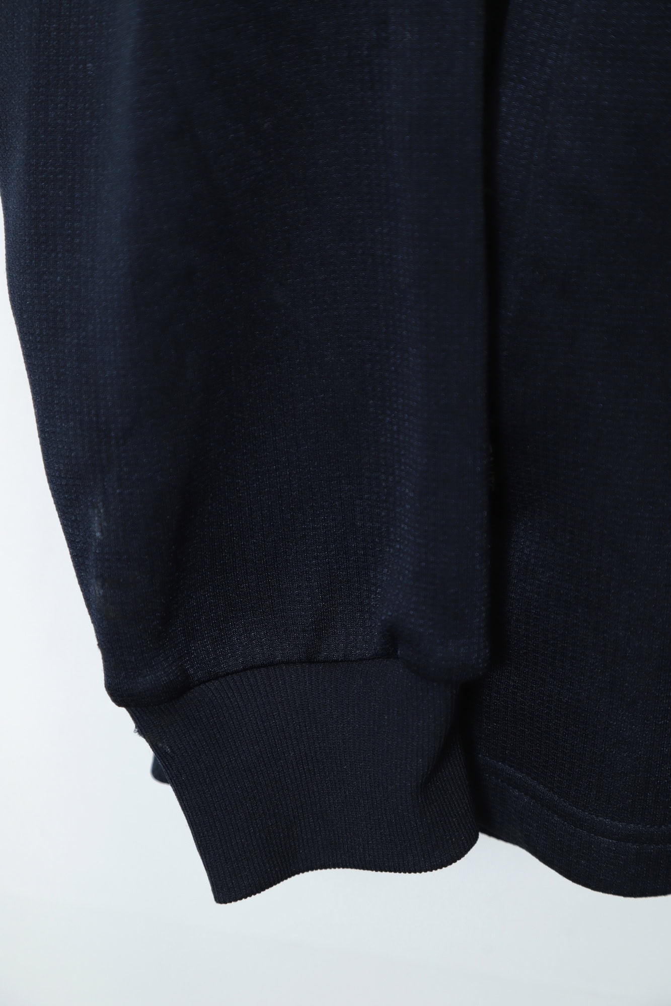 USED ADIDAS TRACK JACKET/M - 画像 (6)