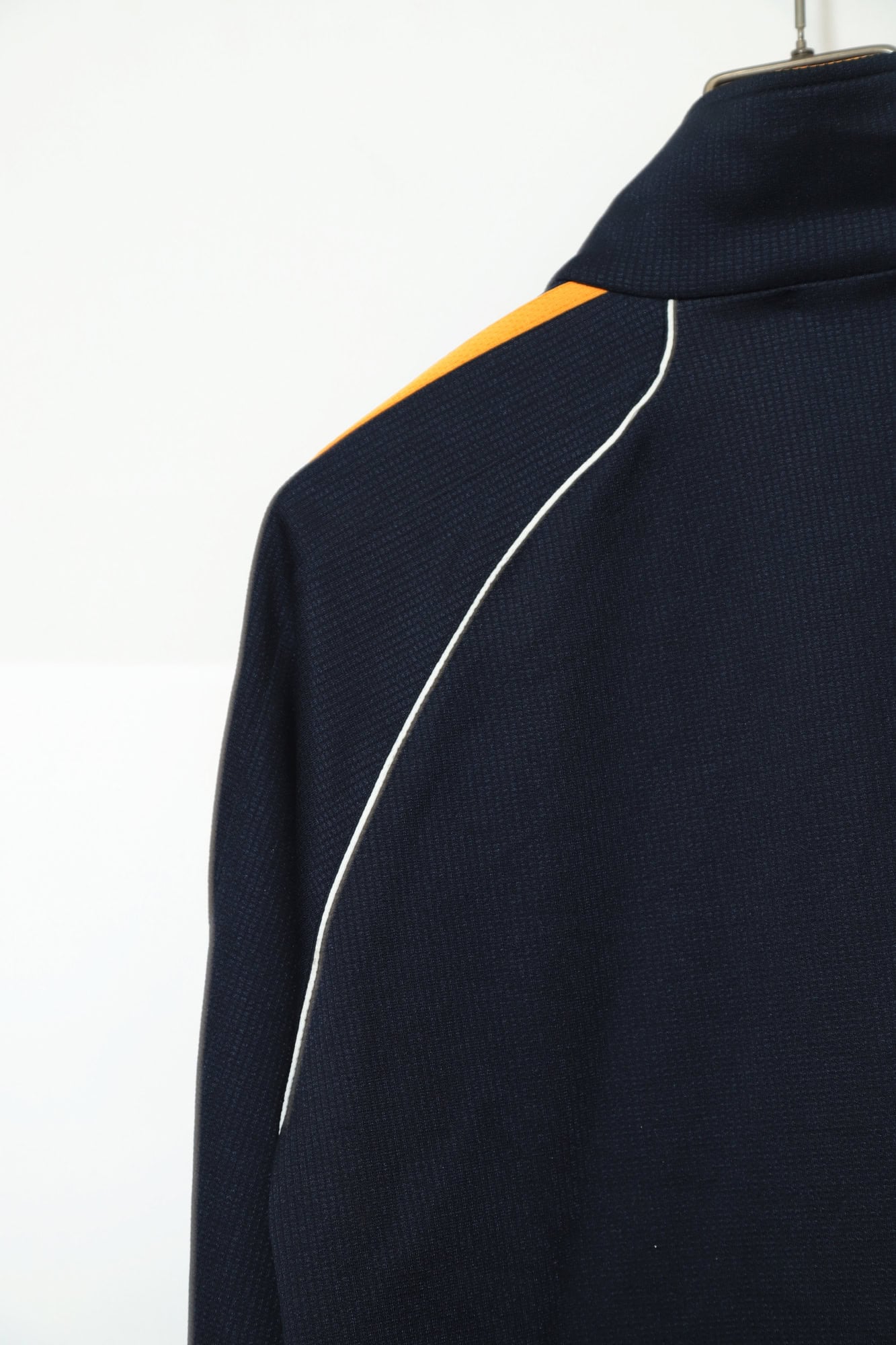 USED ADIDAS TRACK JACKET/M - 画像 (11)