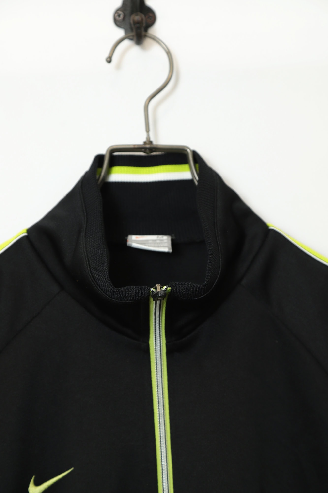 Alternative view of USED NIKE TRACK JACKET/M