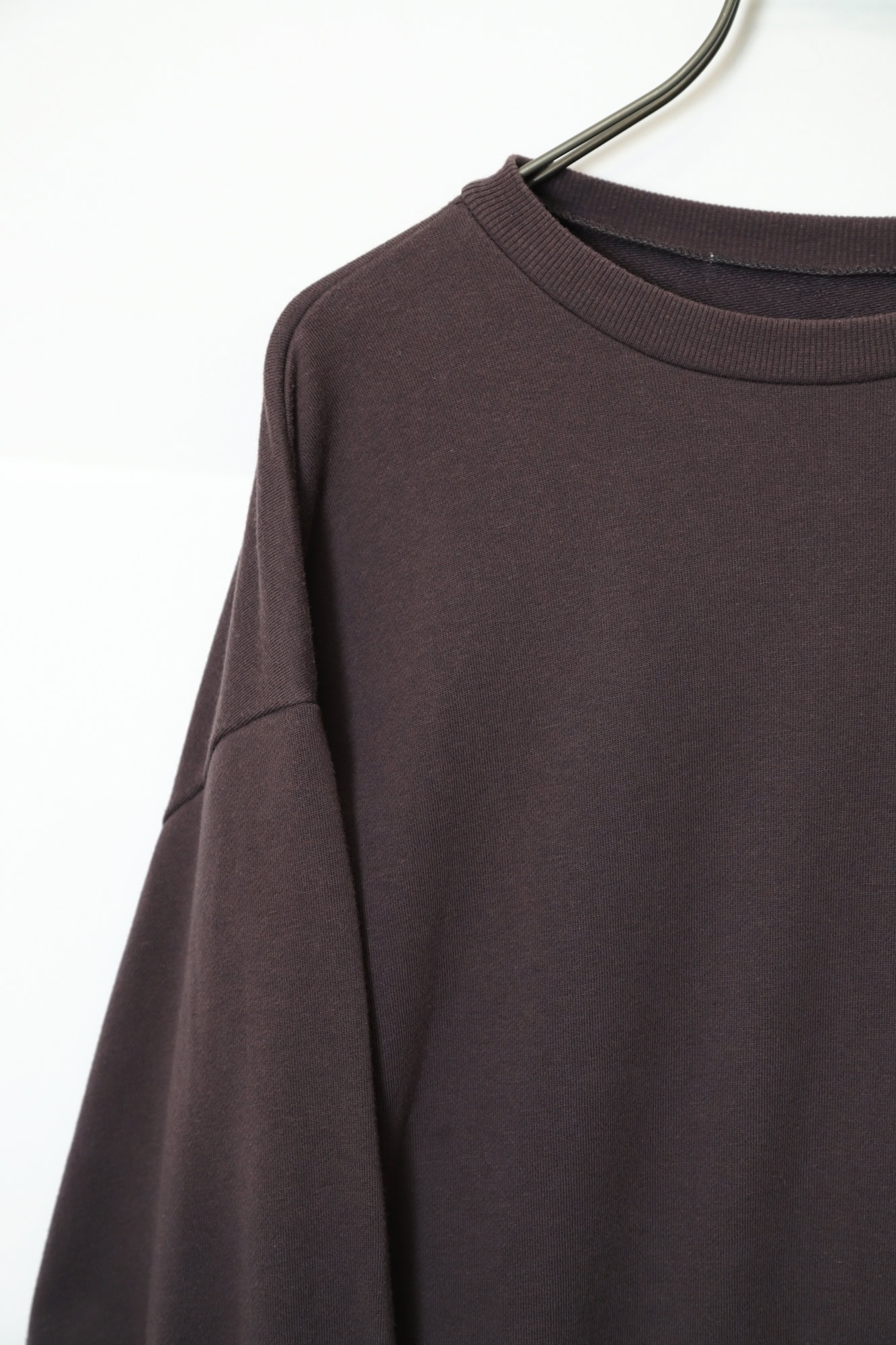 VINTAGE PRINTED SWEAT SHIRT/L - 画像 (4)