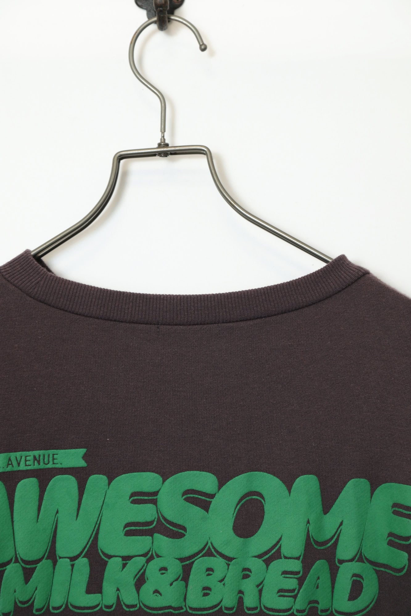 VINTAGE PRINTED SWEAT SHIRT/L - 画像 (10)