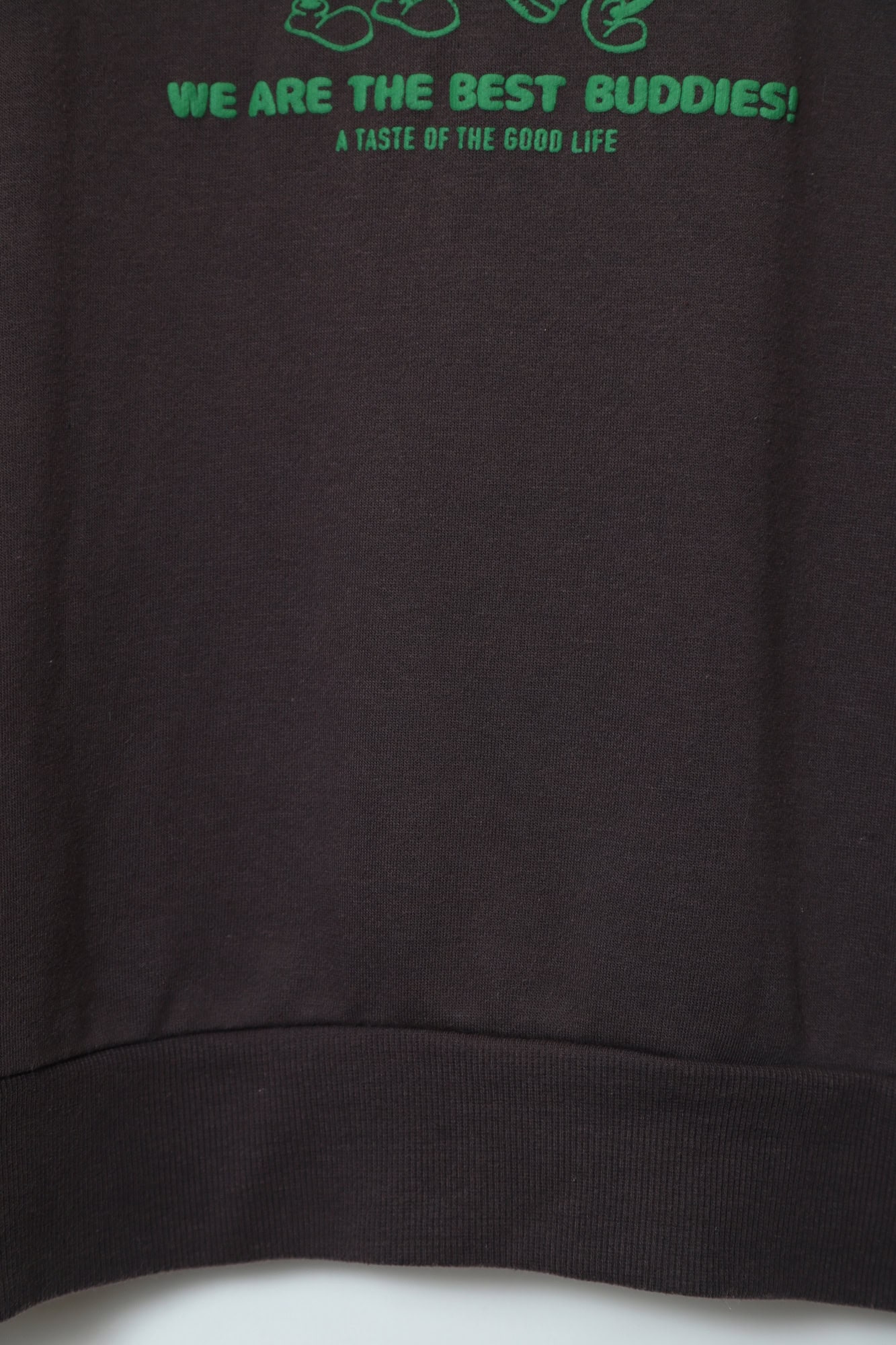 VINTAGE PRINTED SWEAT SHIRT/L - 画像 (12)