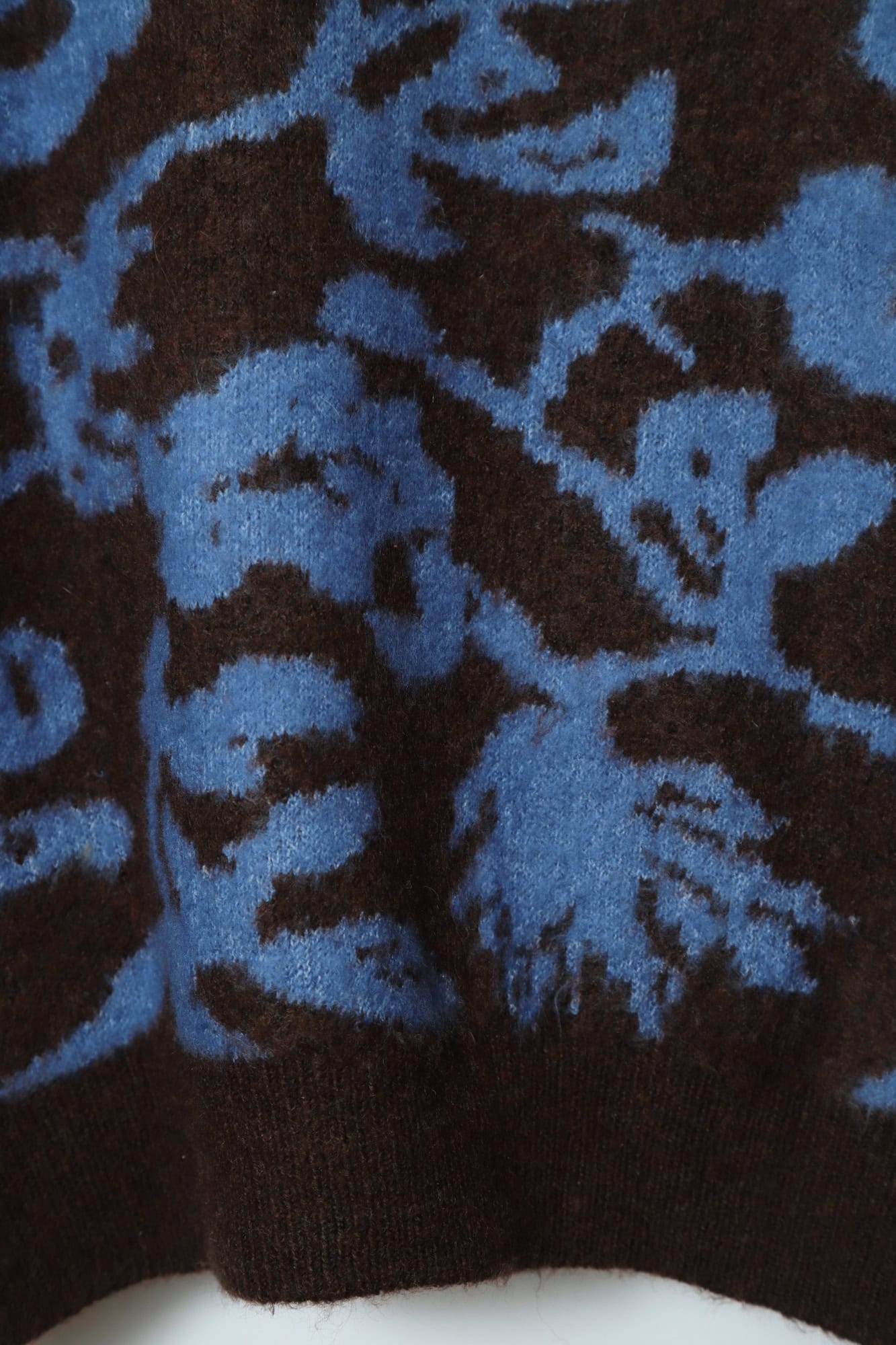 VINTAGE PATTERN SWEATER/XL - 画像 (14)