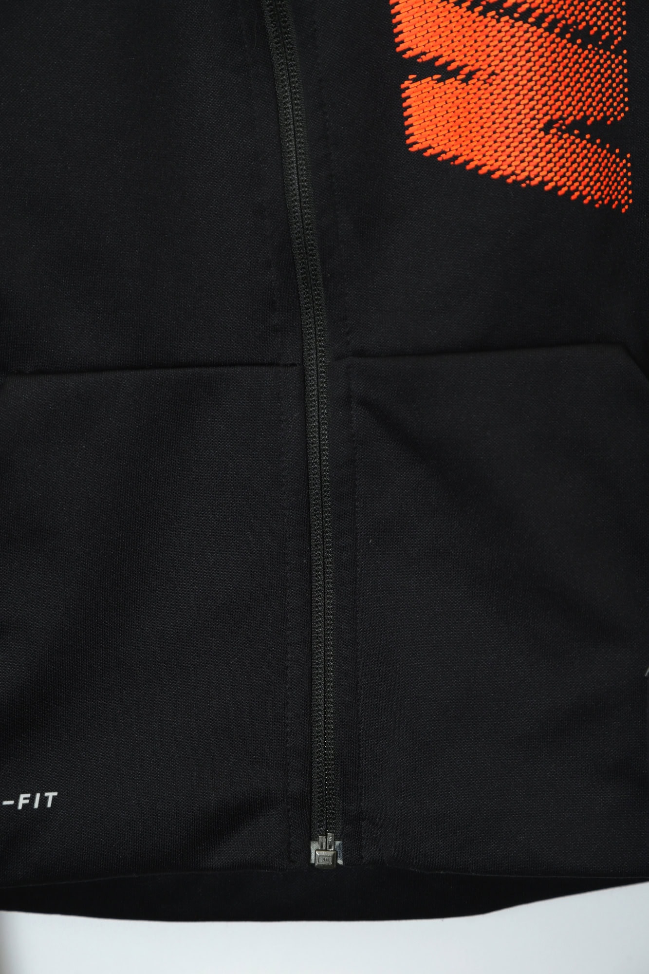 USED NIKE ZIP UP PARKA/M - 画像 (9)