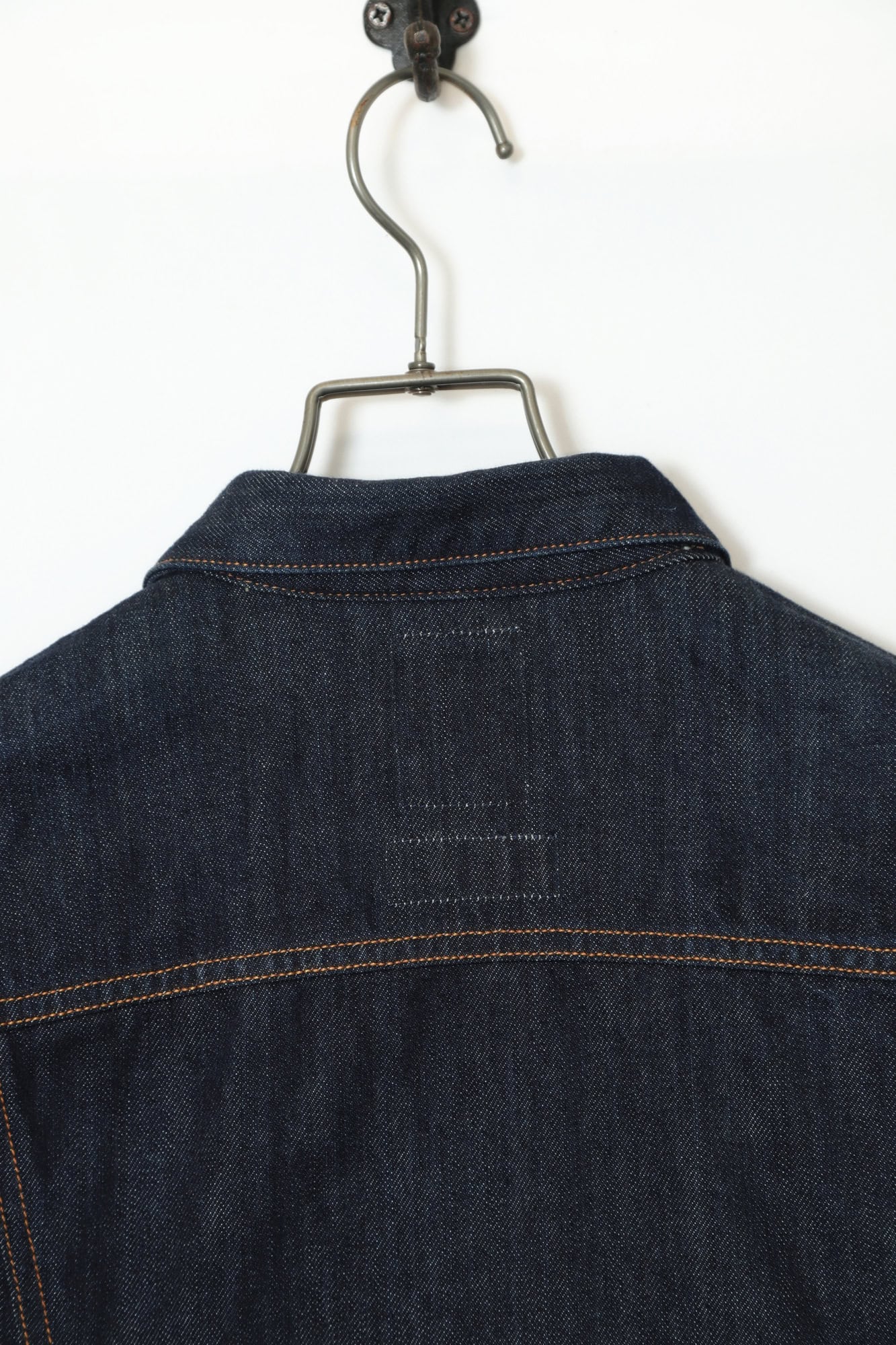 VINTAGE DENIM JACKET/S - 画像 (9)