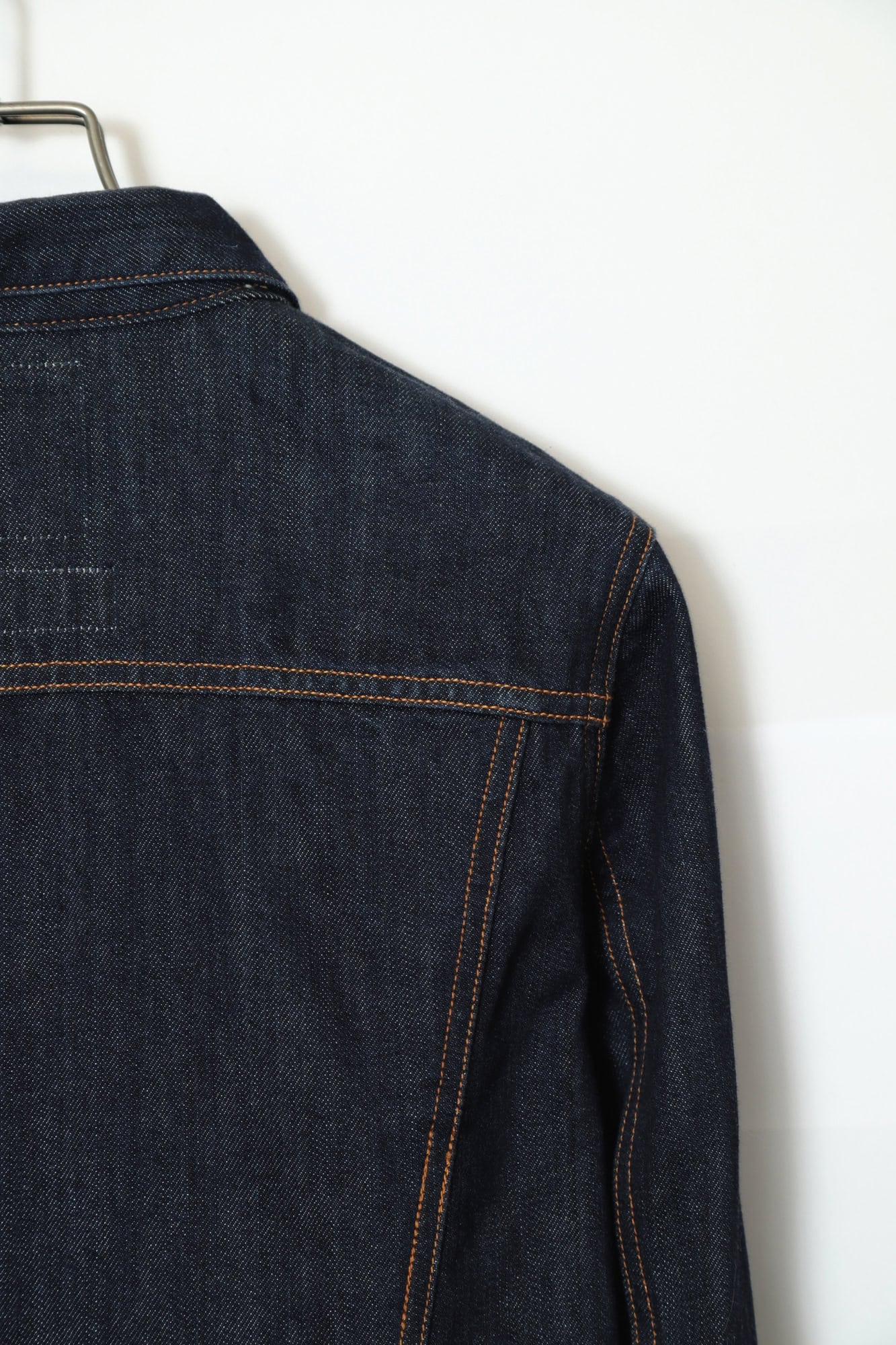 VINTAGE DENIM JACKET/S - 画像 (10)