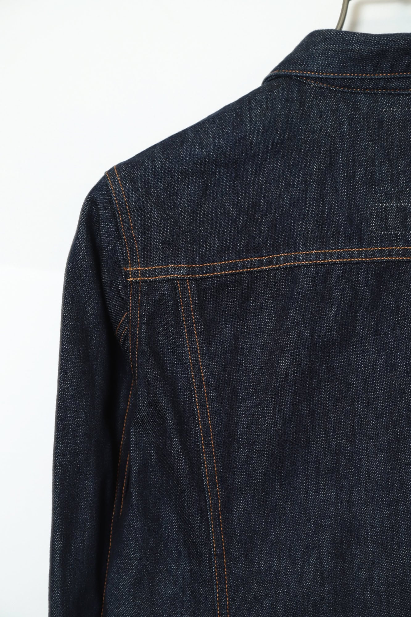 VINTAGE DENIM JACKET/S - 画像 (11)