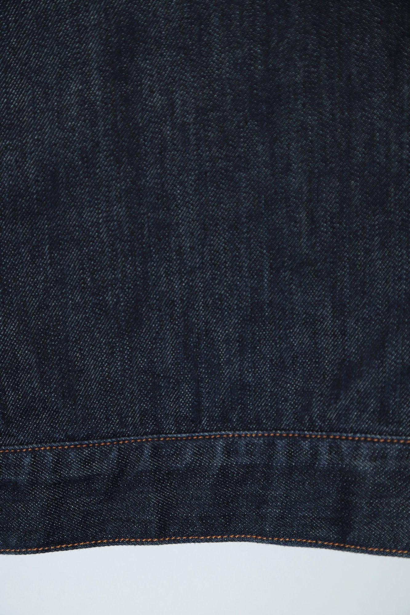 VINTAGE DENIM JACKET/S - 画像 (14)