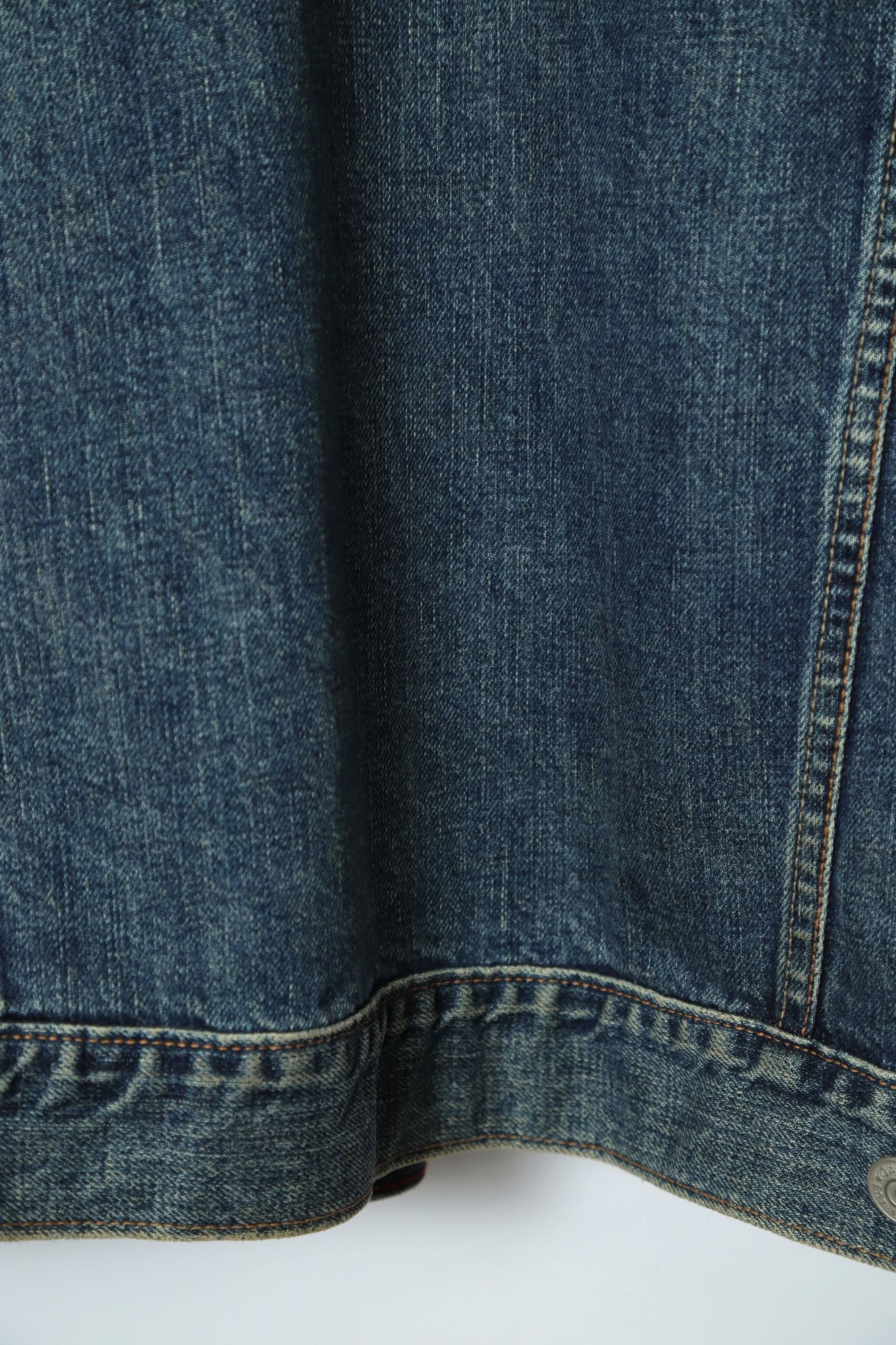 USED GAP DENIM JACKET/XL - 画像 (19)