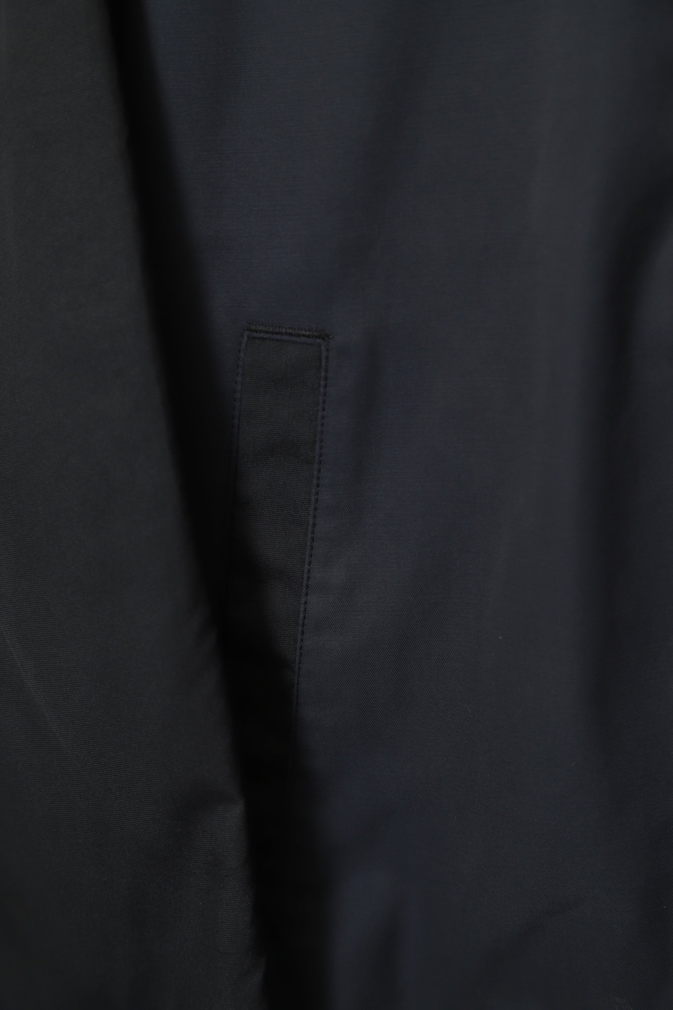 USED NIKE BOMBER JACKET/M - 画像 (7)