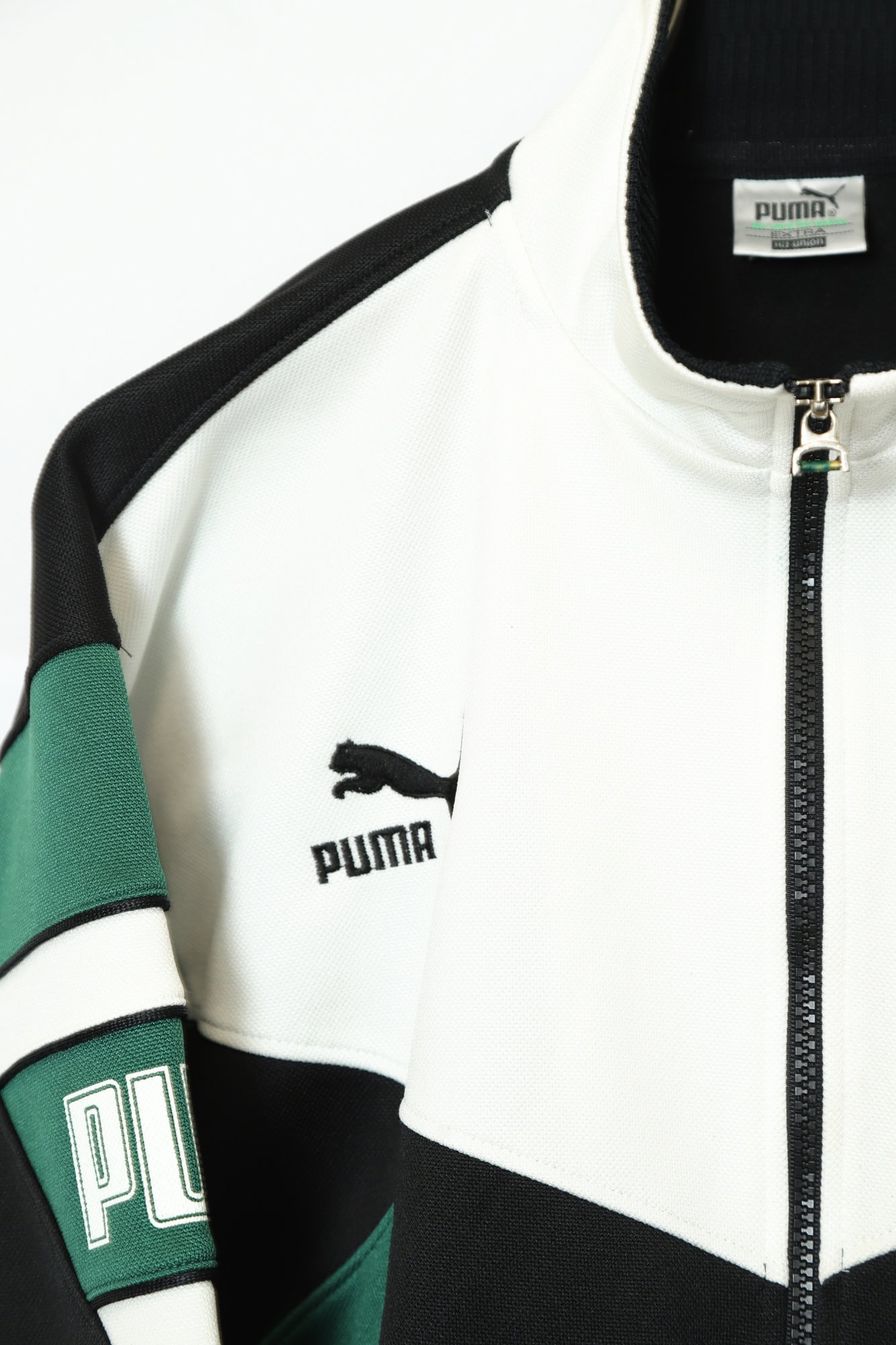 90'S PUMA TRACK JACKET/M - 画像 (5)