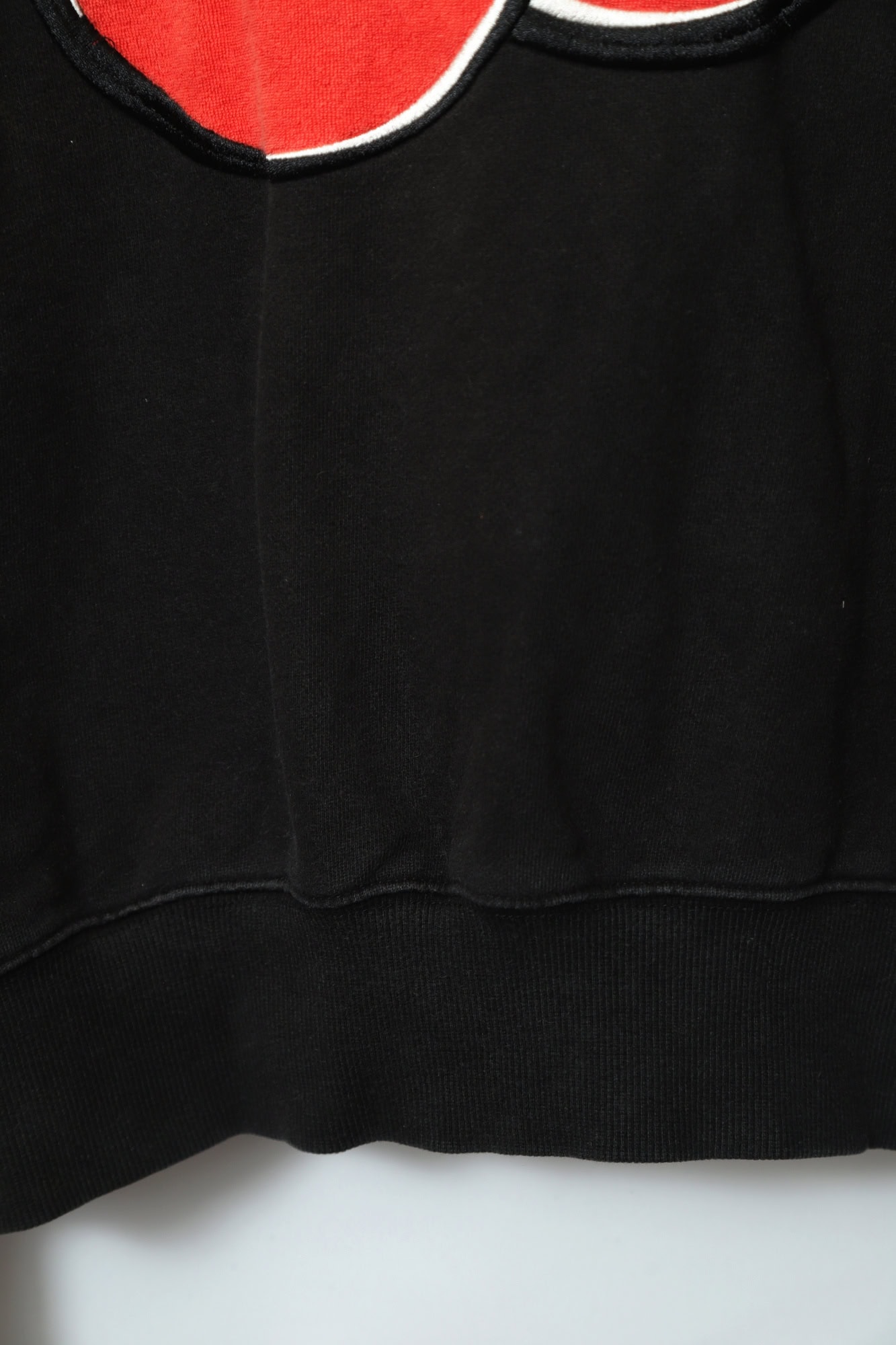 VINTAGE EMBROIDERY SWEAT SHIRT/L - 画像 (8)