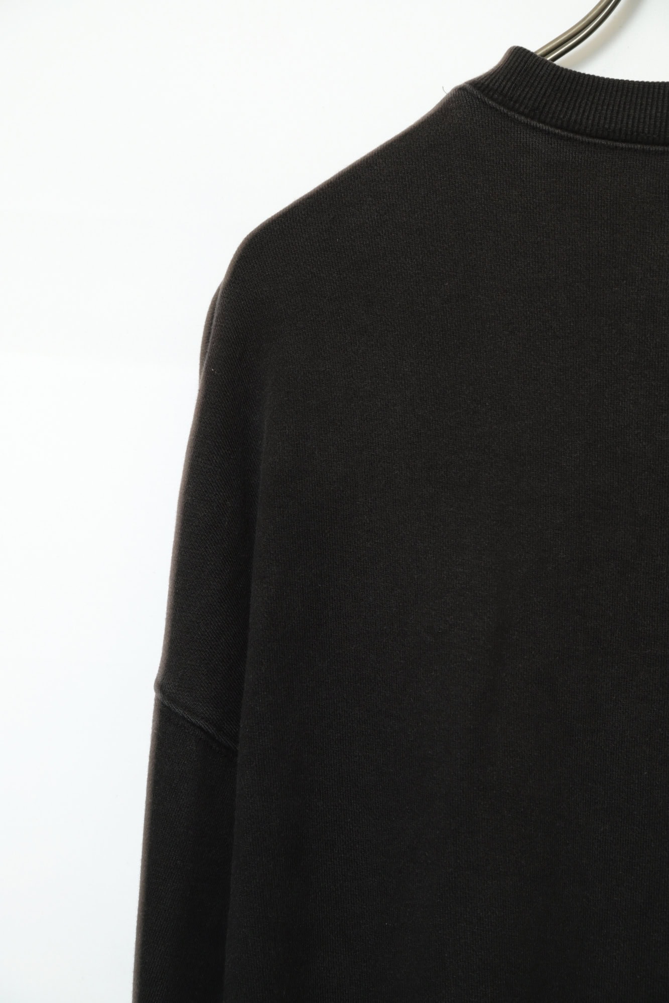 VINTAGE EMBROIDERY SWEAT SHIRT/L - 画像 (12)