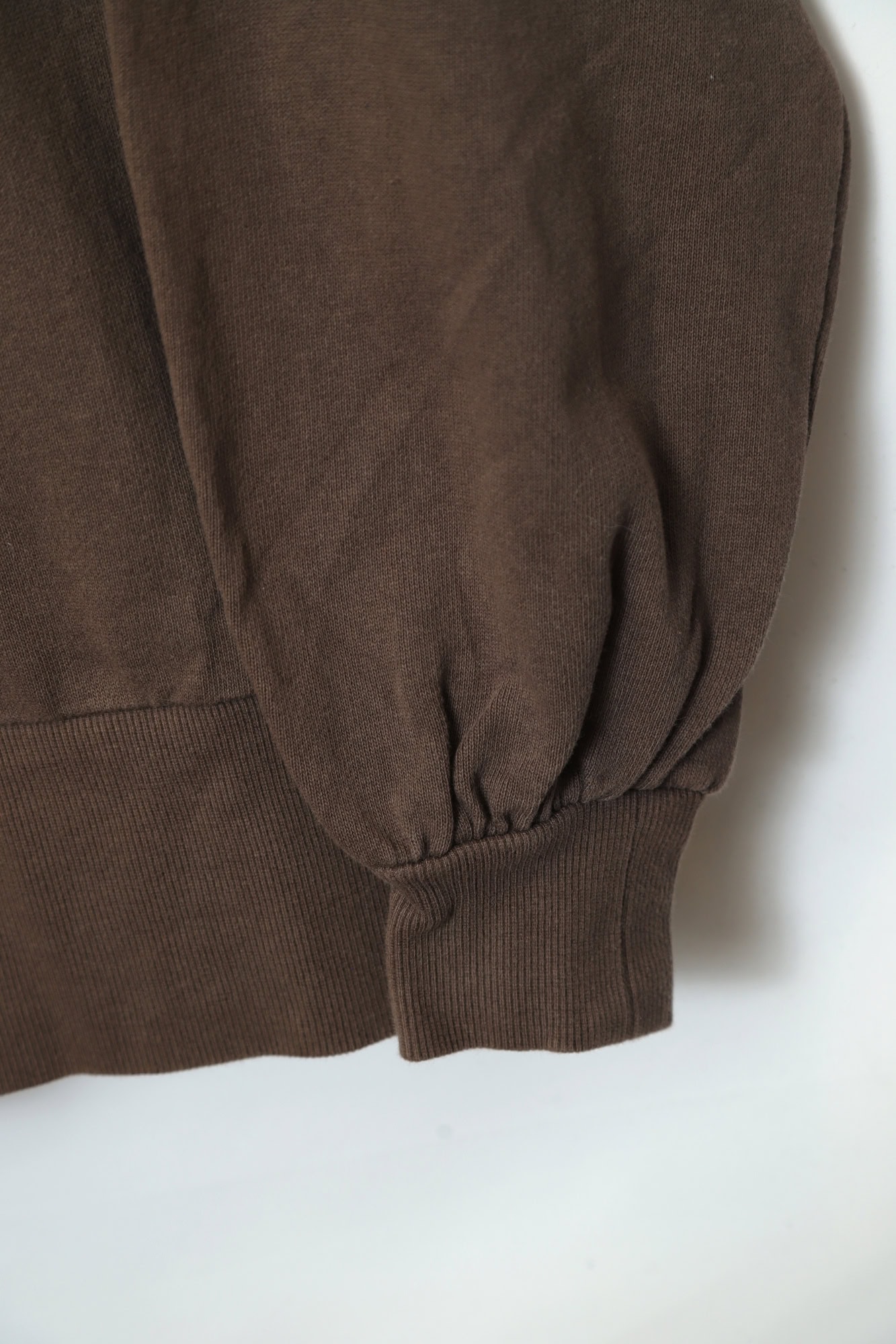 VINTAGE PRINTED SWEAT SHIRT/XL - 画像 (6)
