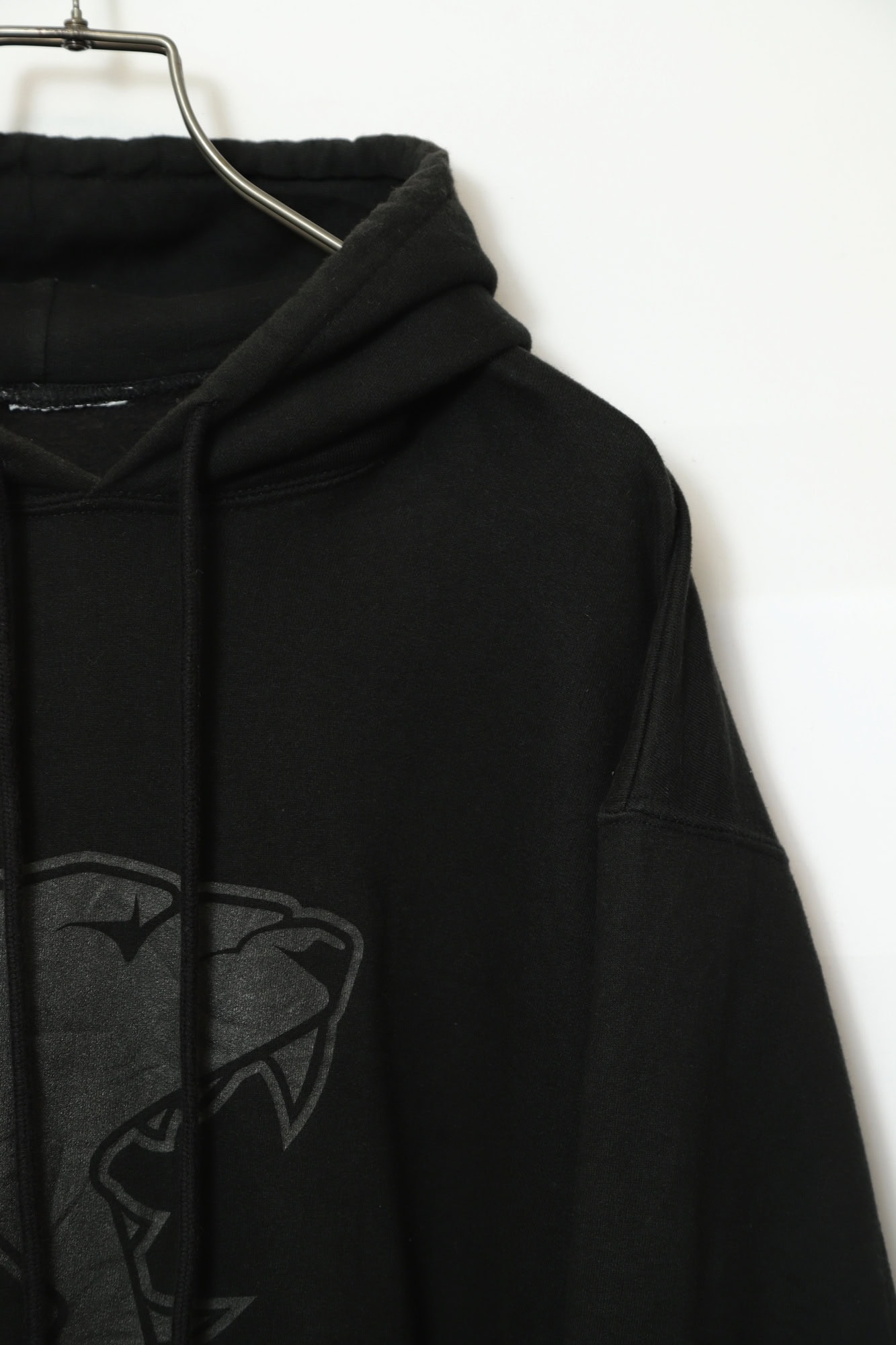 VINTAGE PRINTED PARKA/XL - 画像 (3)