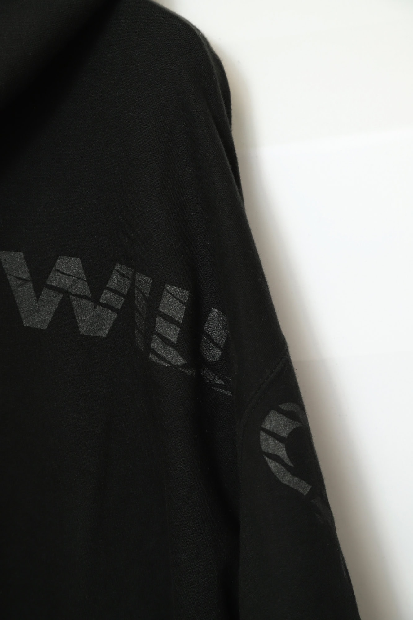 VINTAGE PRINTED PARKA/XL - 画像 (13)