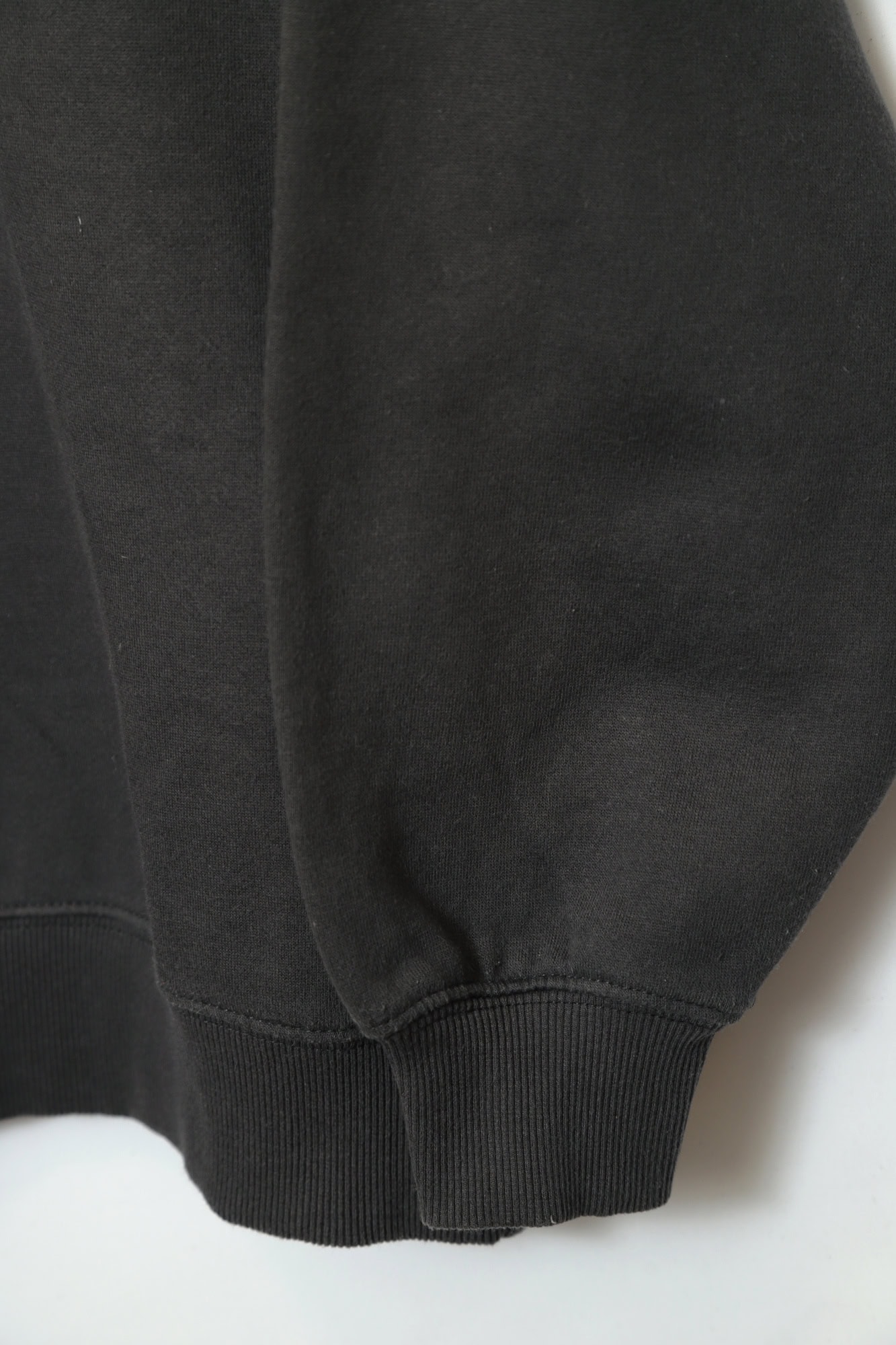 USED MOOMIN PRINTED SWEAT SHIRT/M - 画像 (5)