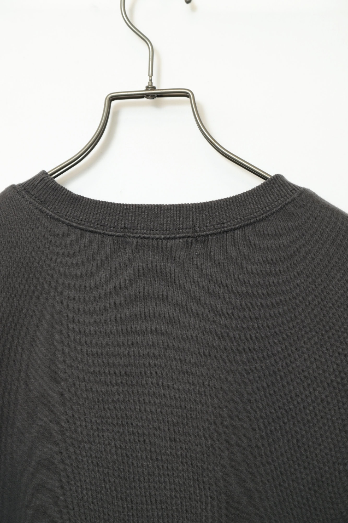 USED MOOMIN PRINTED SWEAT SHIRT/M - 画像 (9)
