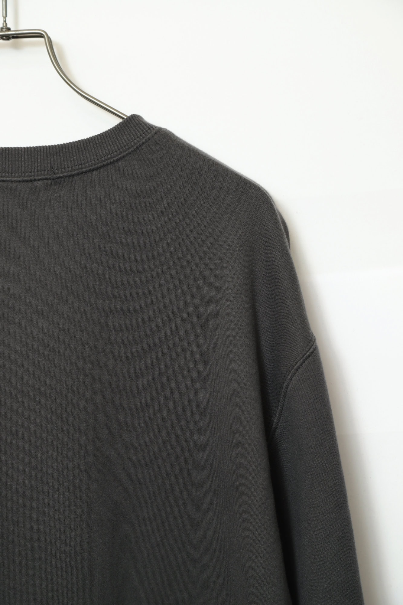 USED MOOMIN PRINTED SWEAT SHIRT/M - 画像 (10)