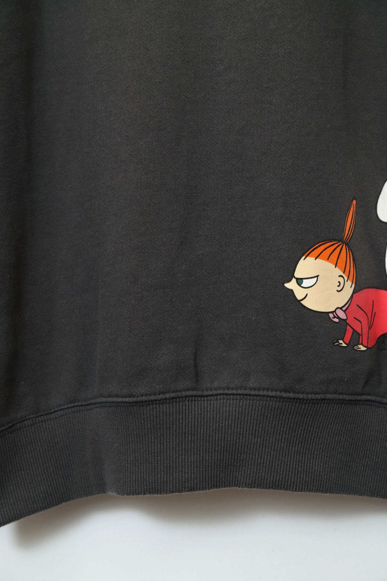 USED MOOMIN PRINTED SWEAT SHIRT/M - 画像 (13)