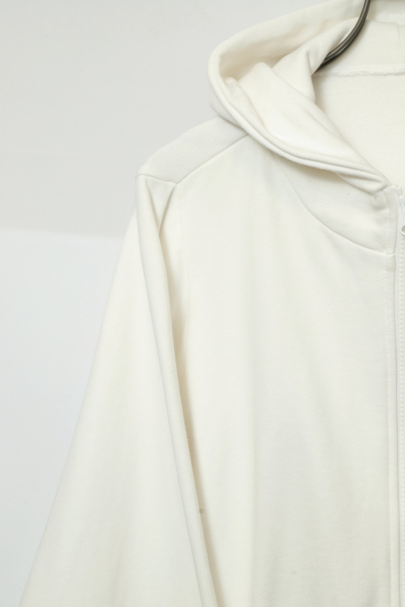 VINTAGE ZIP UP SHORT PARKA/XL - 画像 (4)