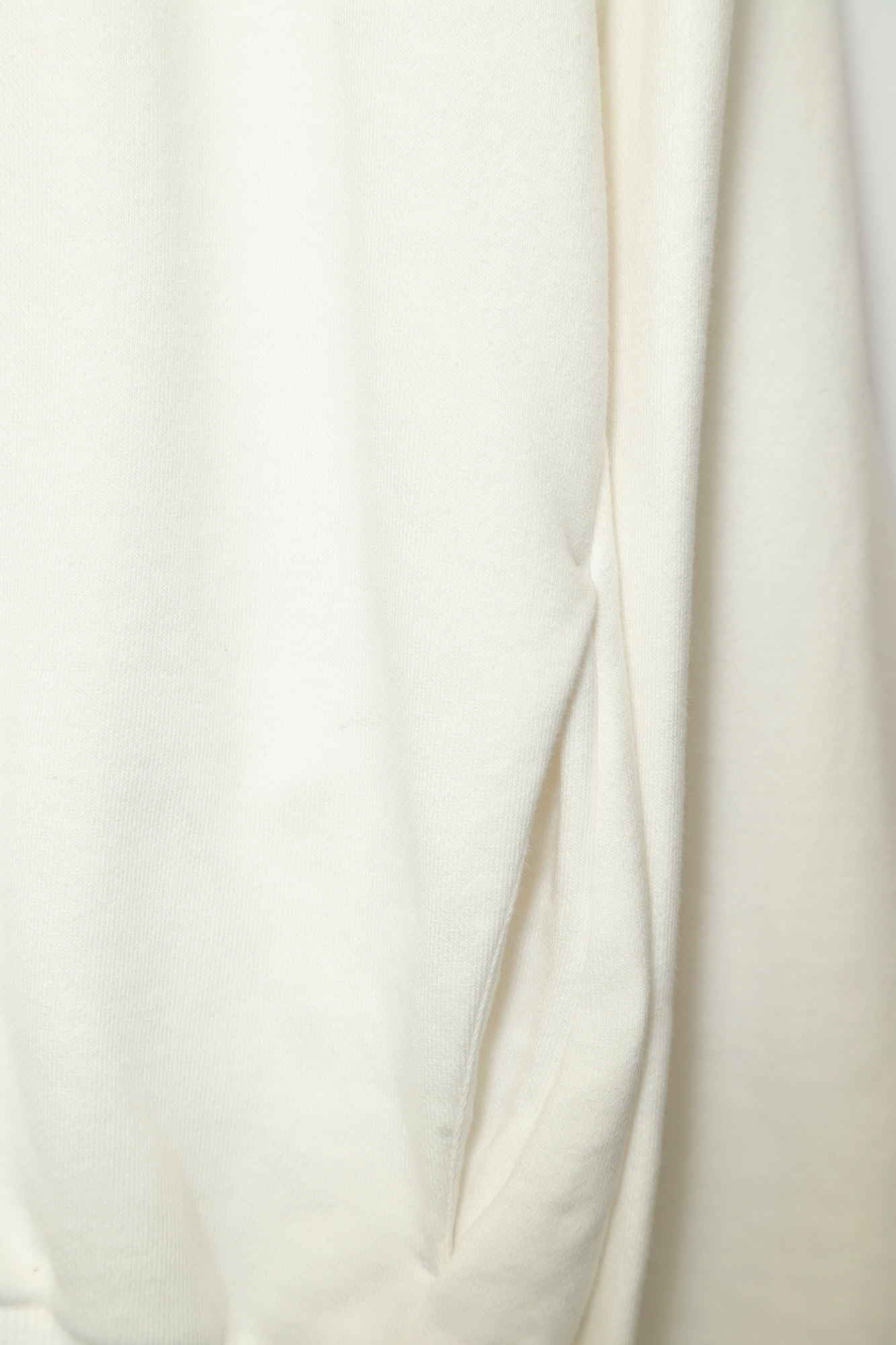 VINTAGE ZIP UP SHORT PARKA/XL - 画像 (5)