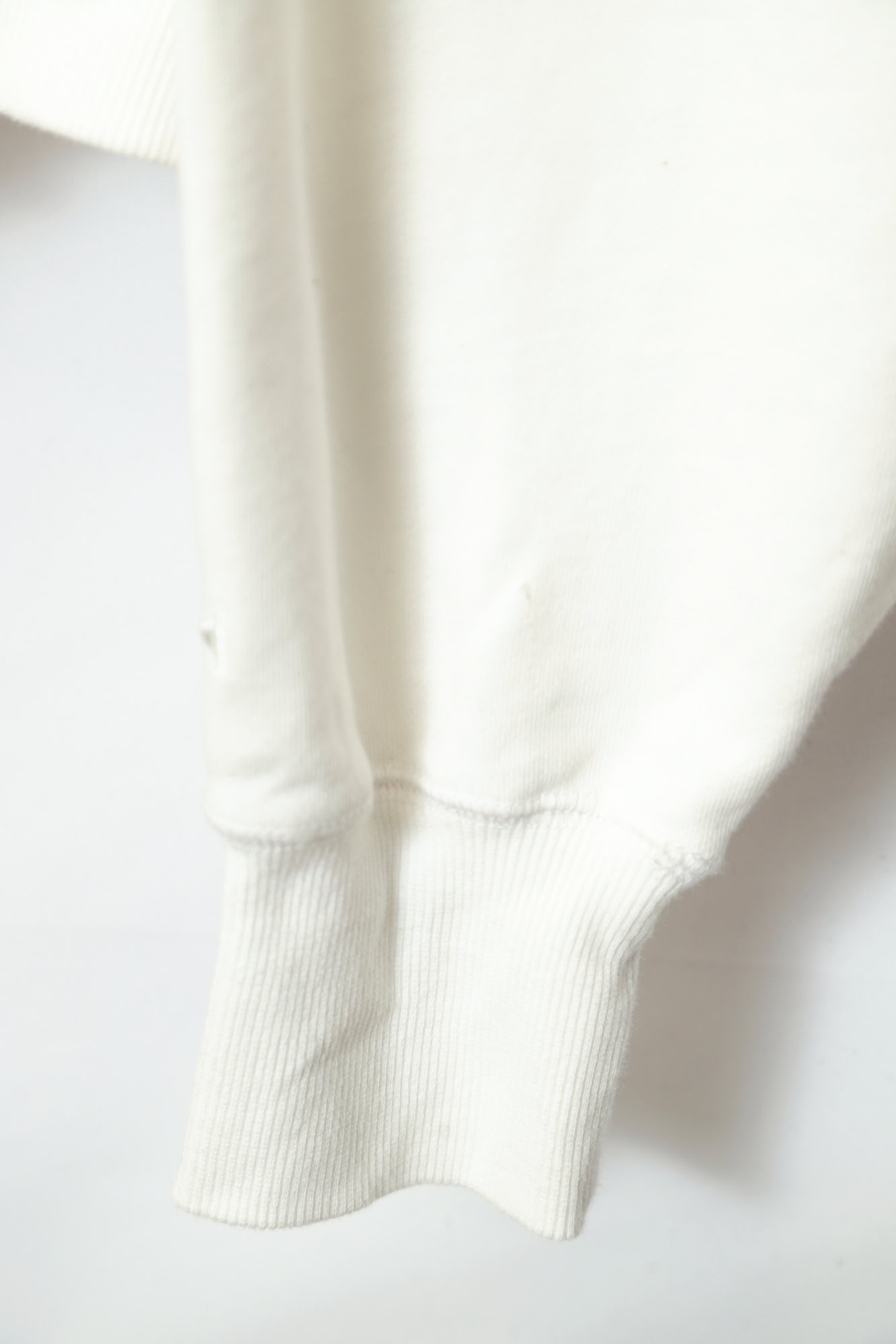 VINTAGE ZIP UP SHORT PARKA/XL - 画像 (6)