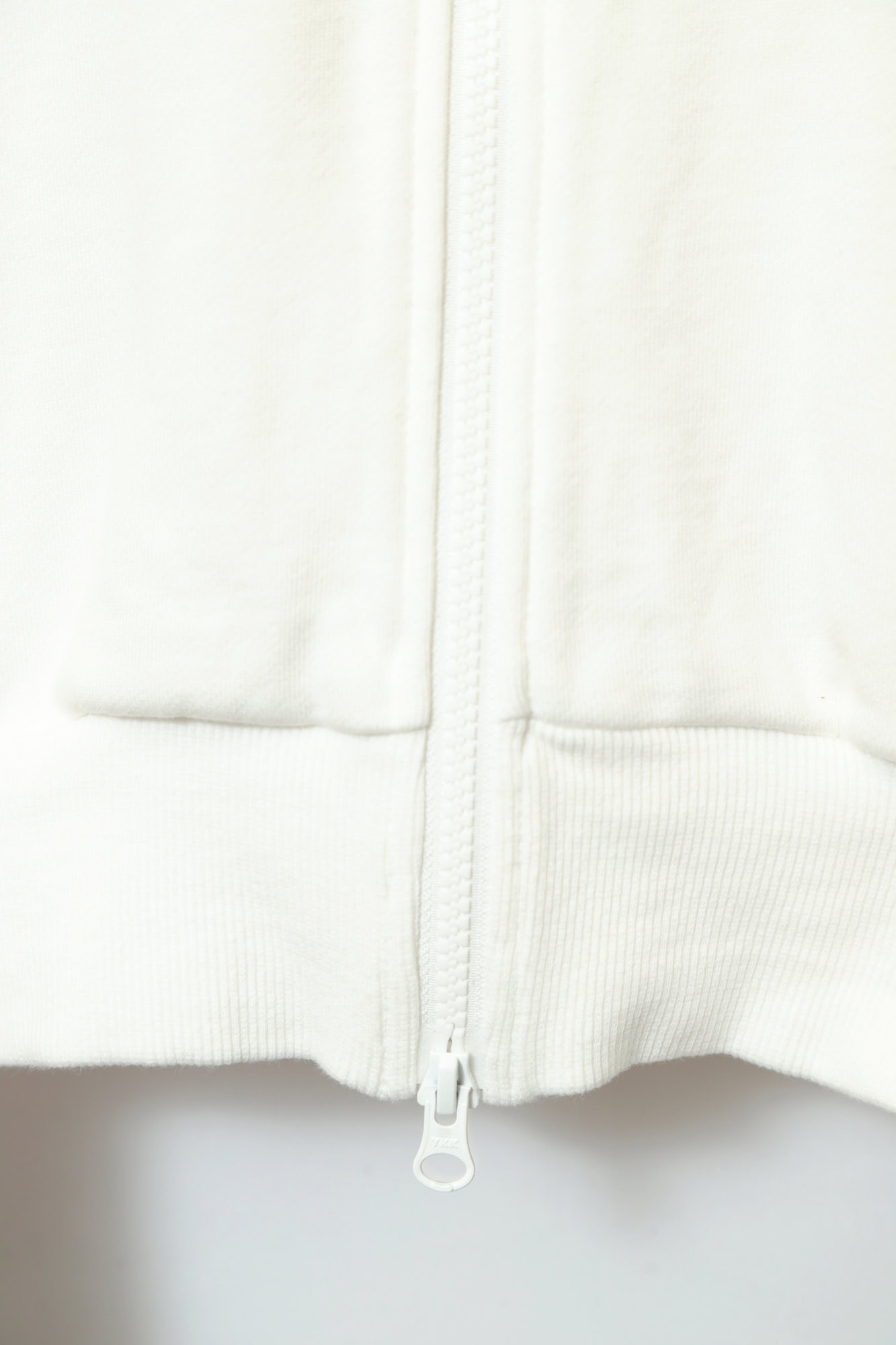 VINTAGE ZIP UP SHORT PARKA/XL - 画像 (8)