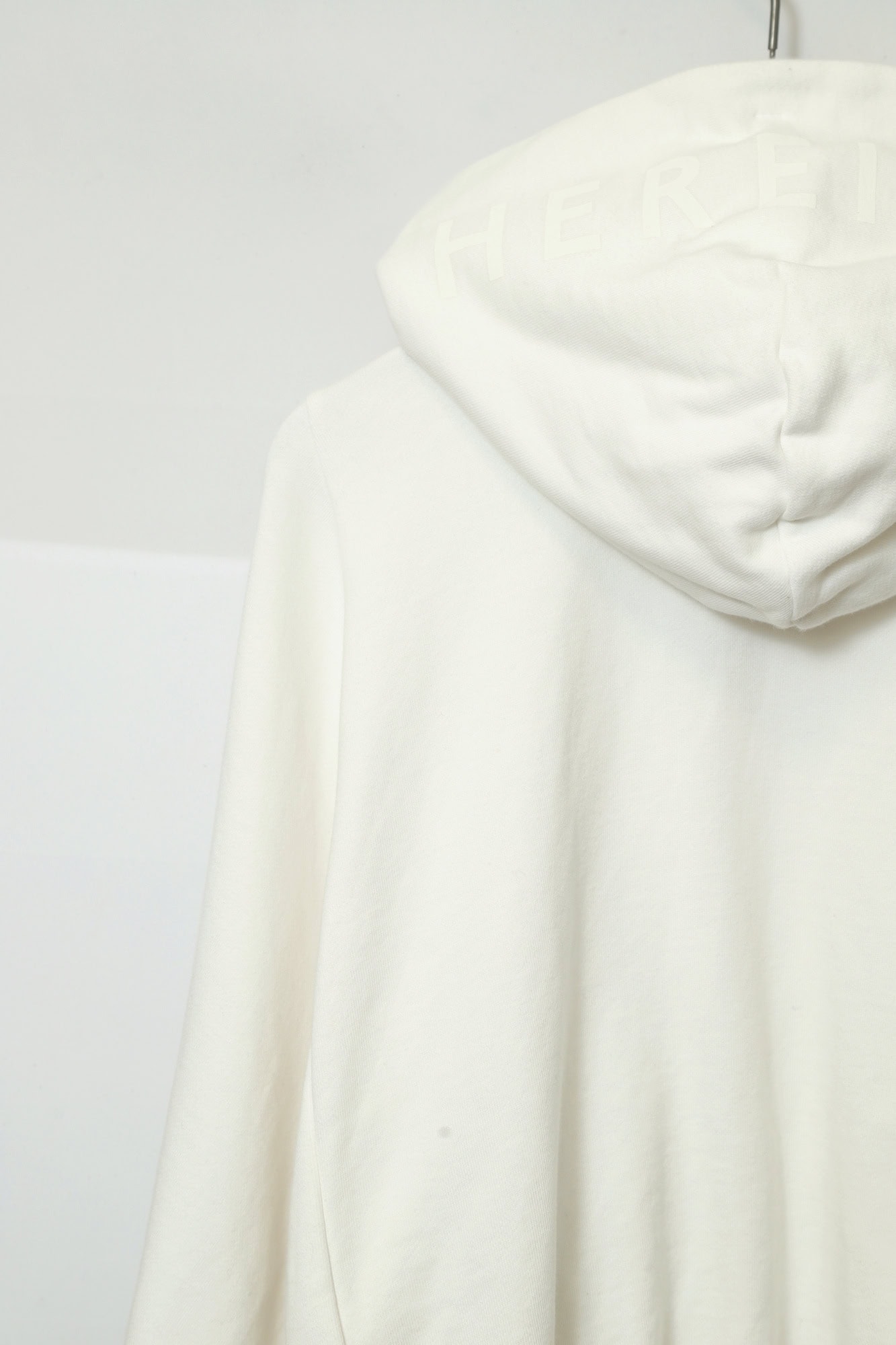 VINTAGE ZIP UP SHORT PARKA/XL - 画像 (12)